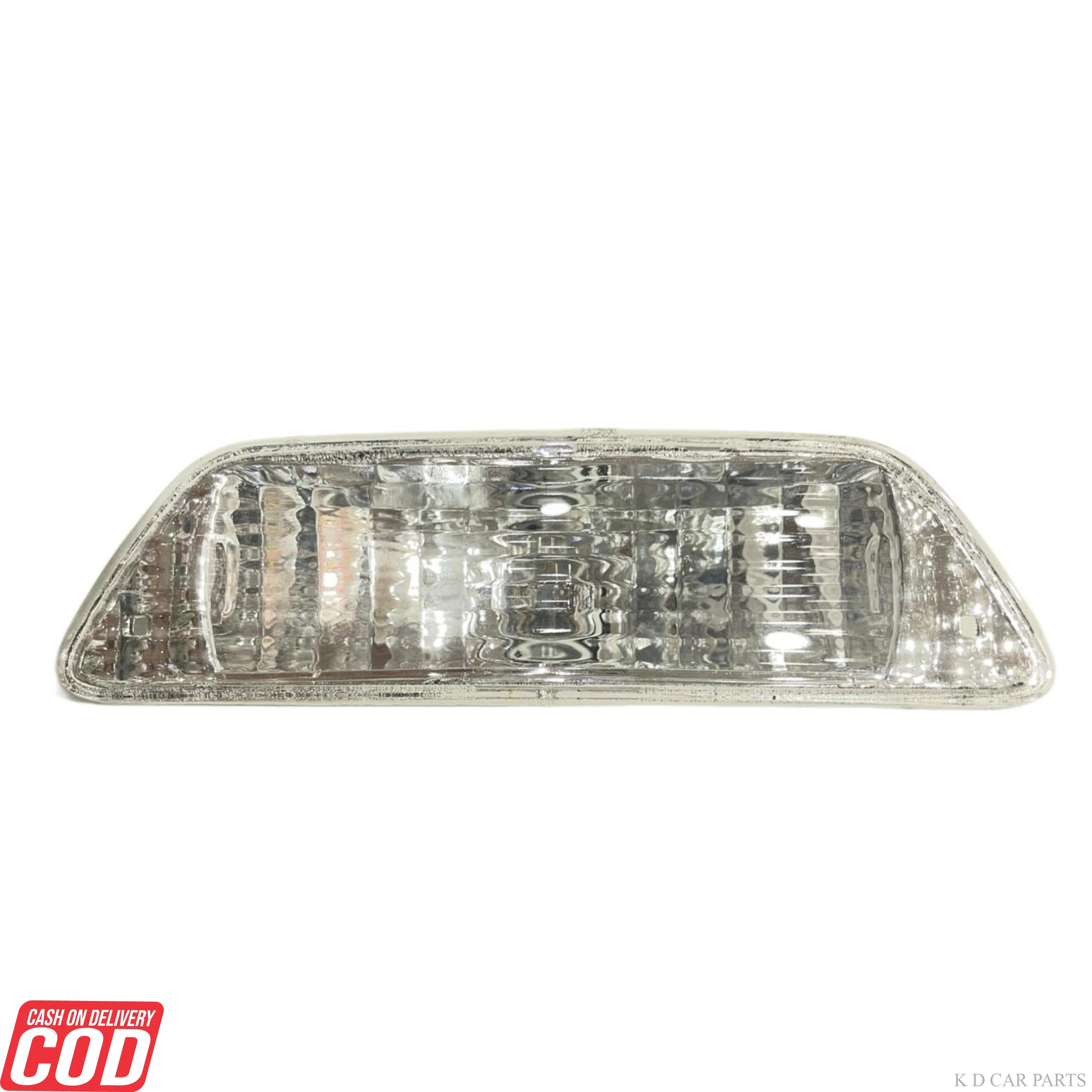 K D Rear Bumper light for TATA BOLT (2015-2016) / NEXON (2017-2019) / ZEST (2014-2019) - Image 2