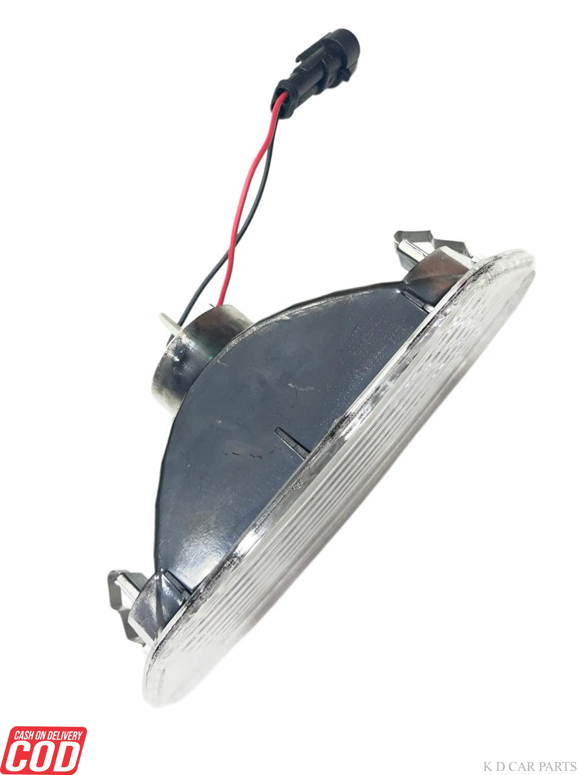 K D Rear Bumper light for TATA BOLT (2015-2016) / NEXON (2017-2019) / ZEST (2014-2019) - Image 3