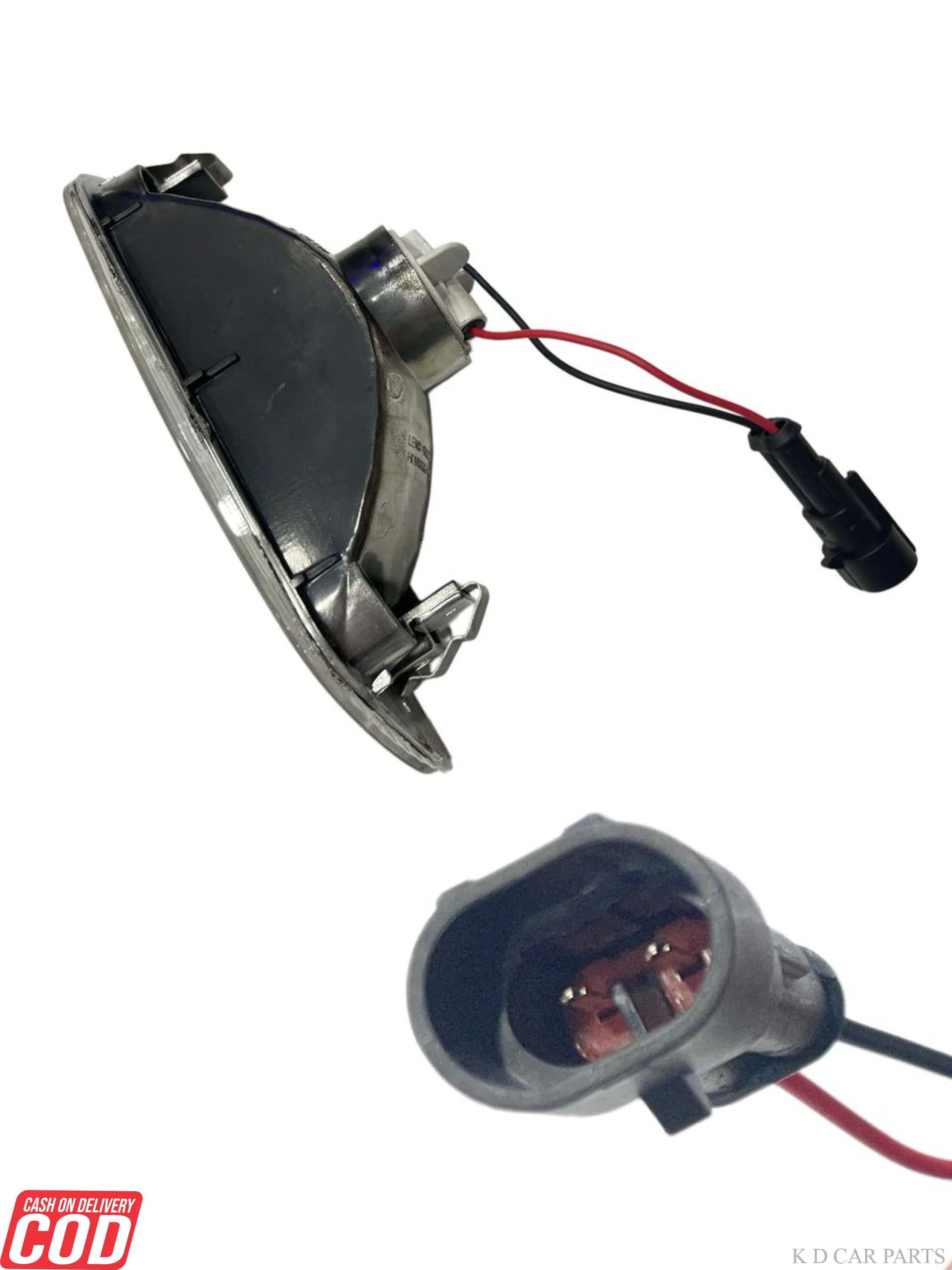K D Rear Bumper light for TATA BOLT (2015-2016) / NEXON (2017-2019) / ZEST (2014-2019) - Image 4
