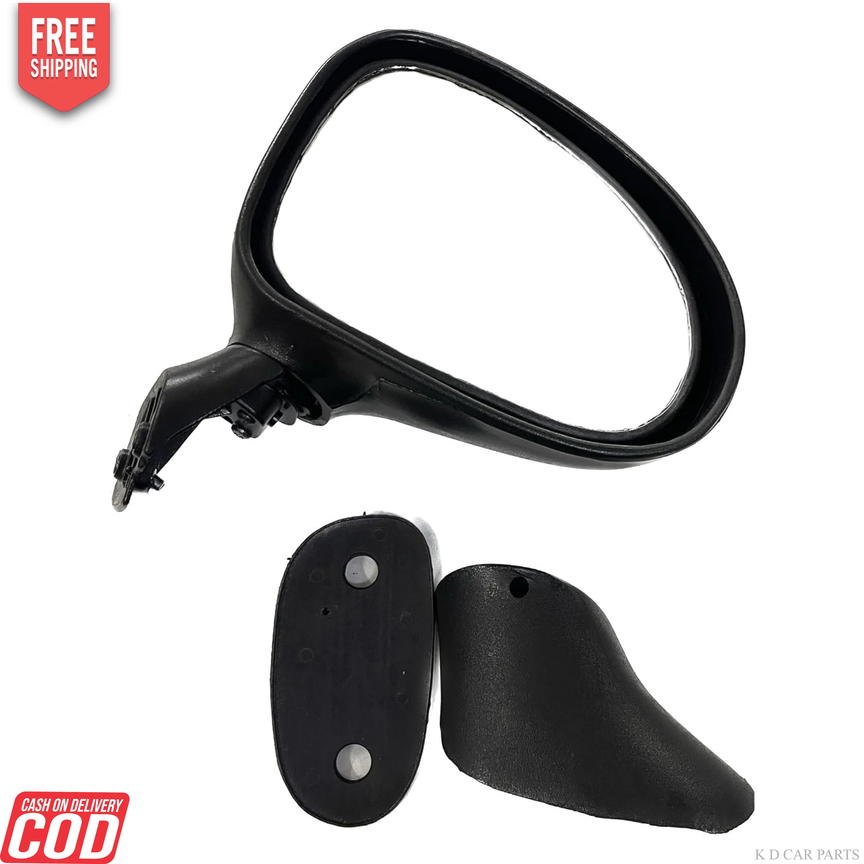K D Side/Door Mirror for Daewoo Matiz