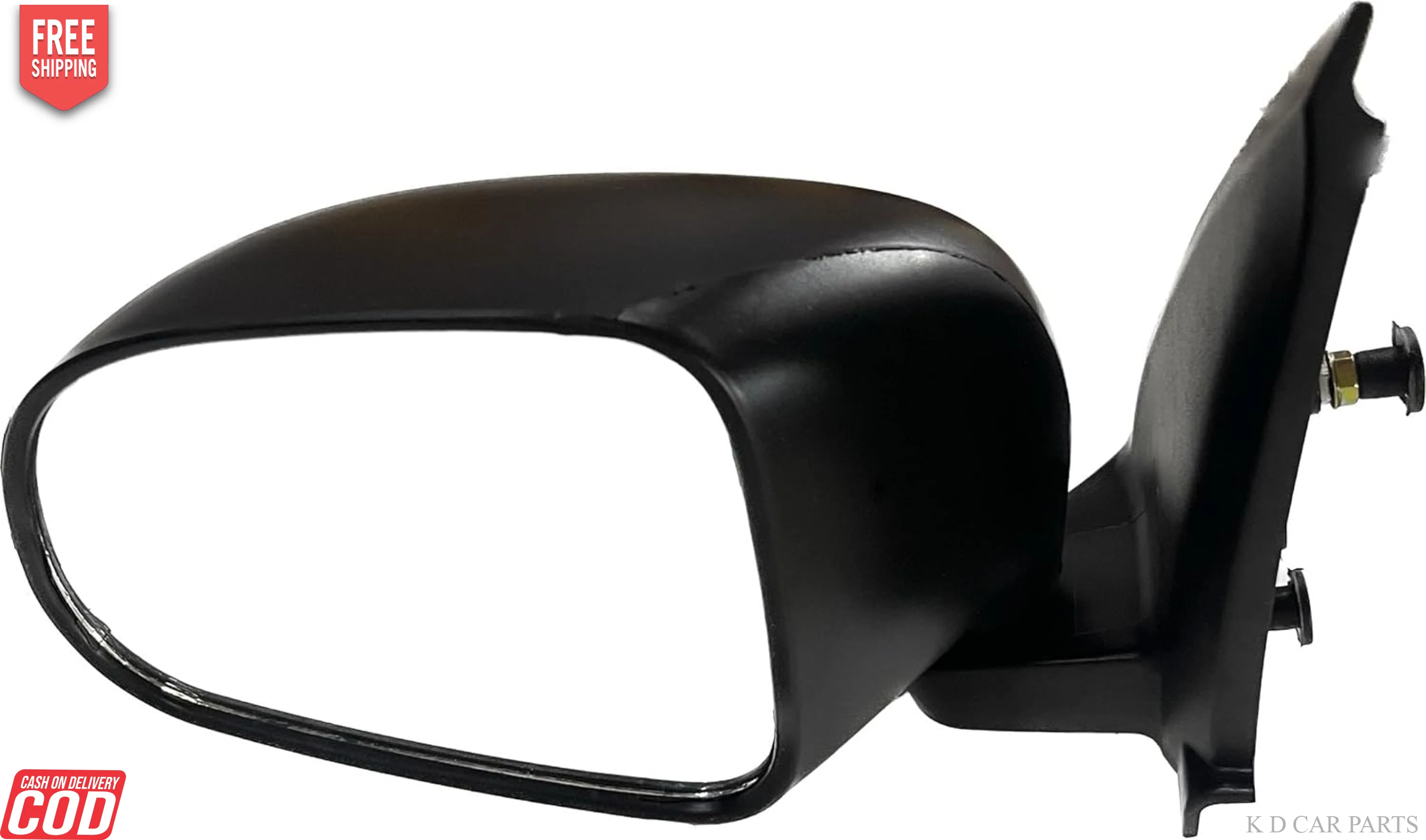 K D Side/Door Mirror for Maruti Celerio 2022-Onwards (BASIC) Without Motor Indicator with coupler - Image 5