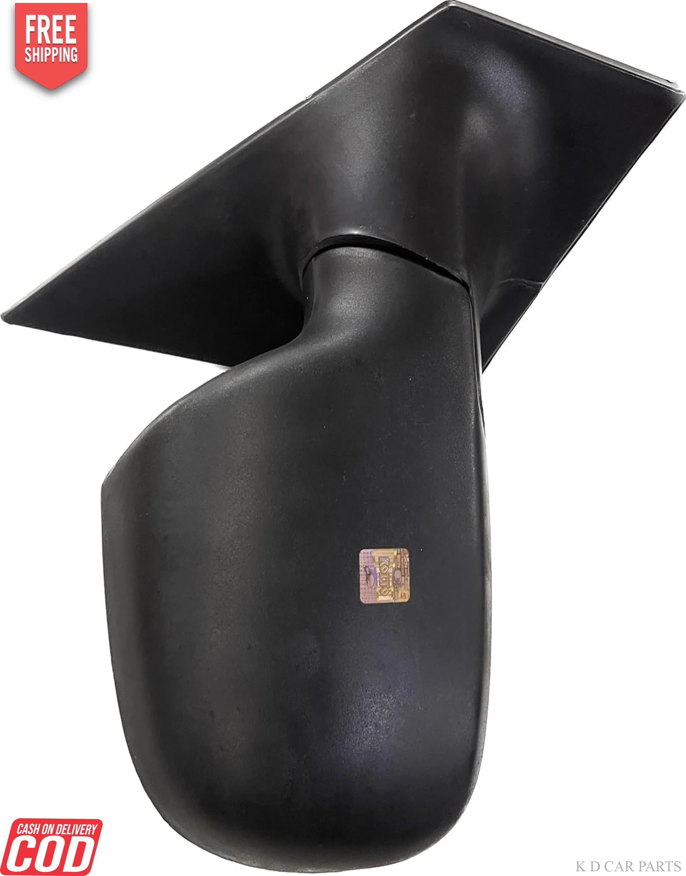 K D Side/Door Mirror for Tata Indica Vista/Manza MOTORISED with coupler - Image 6