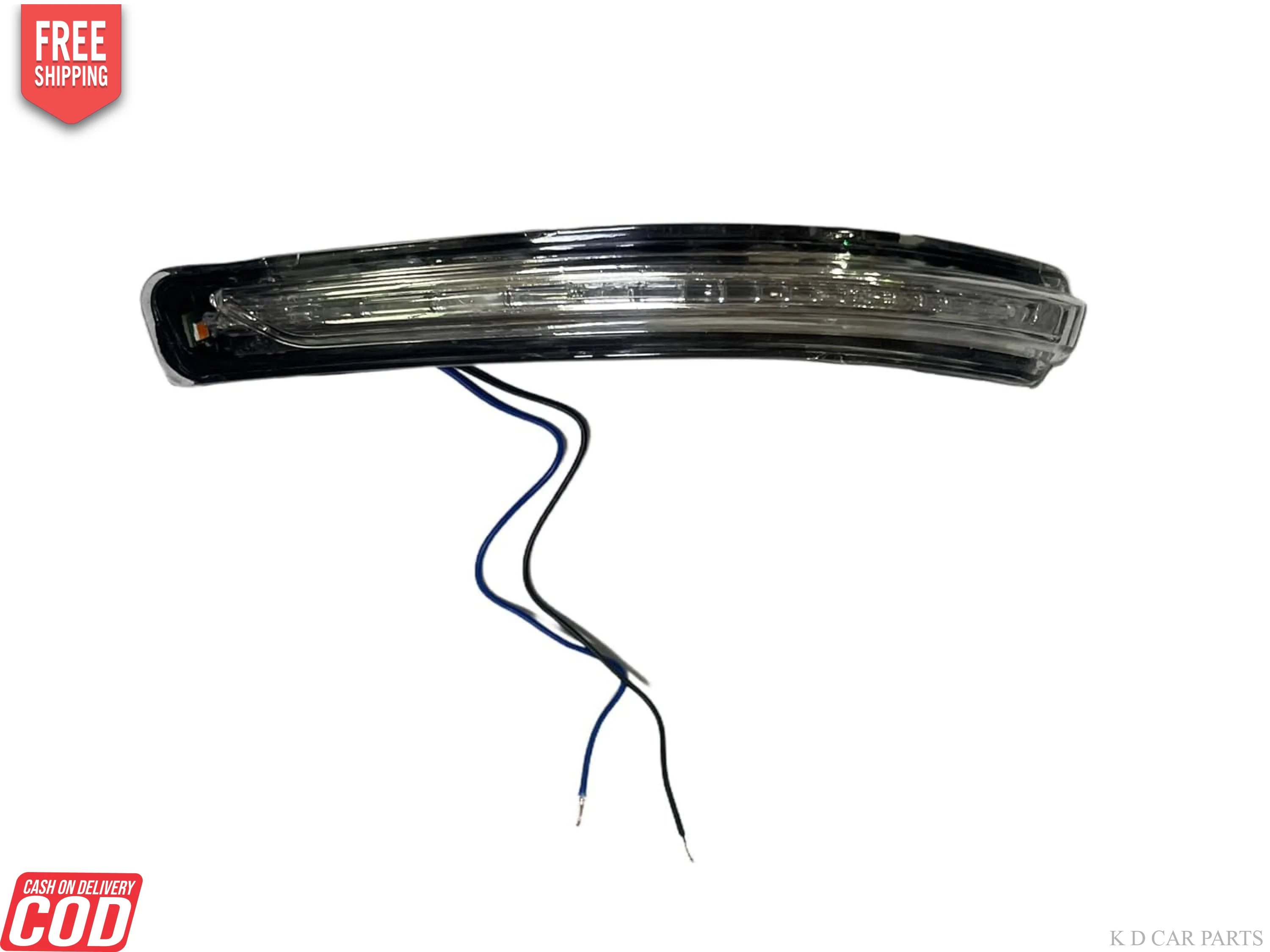 K D Side/Door Mirror Indicator for Hyundai I20 (2015-2020) - Image 6