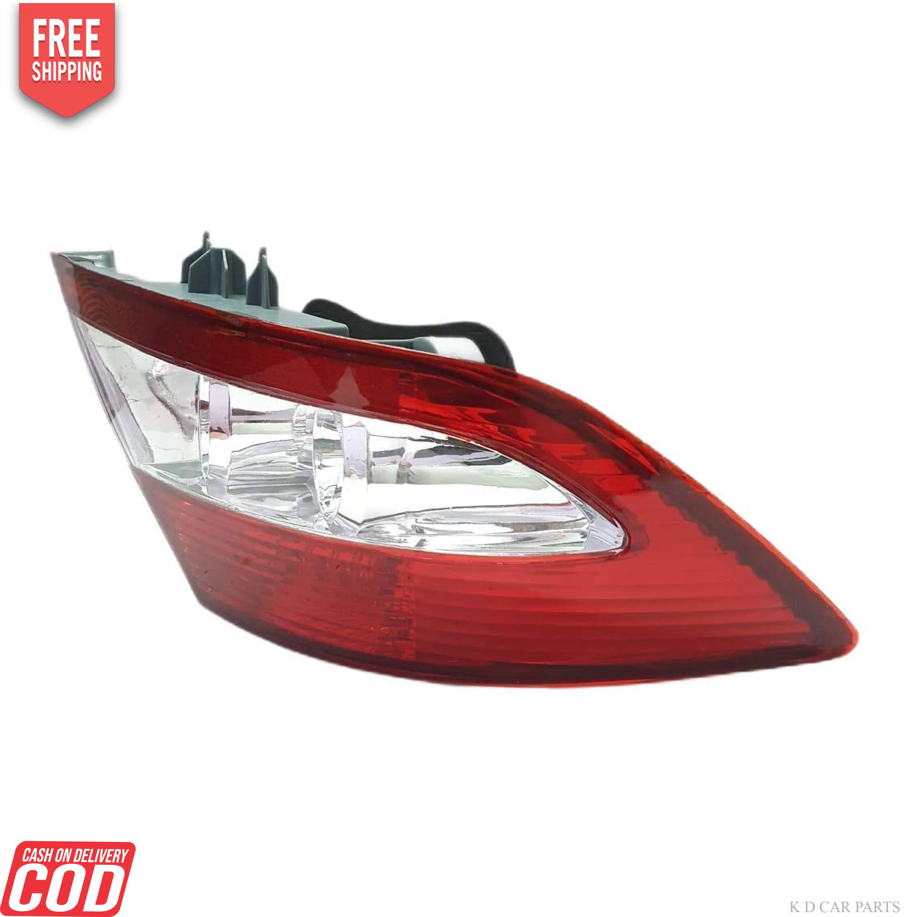 K D Tail light/Back light assembly for honda City Type- 3 (2003-2006) - Image 5