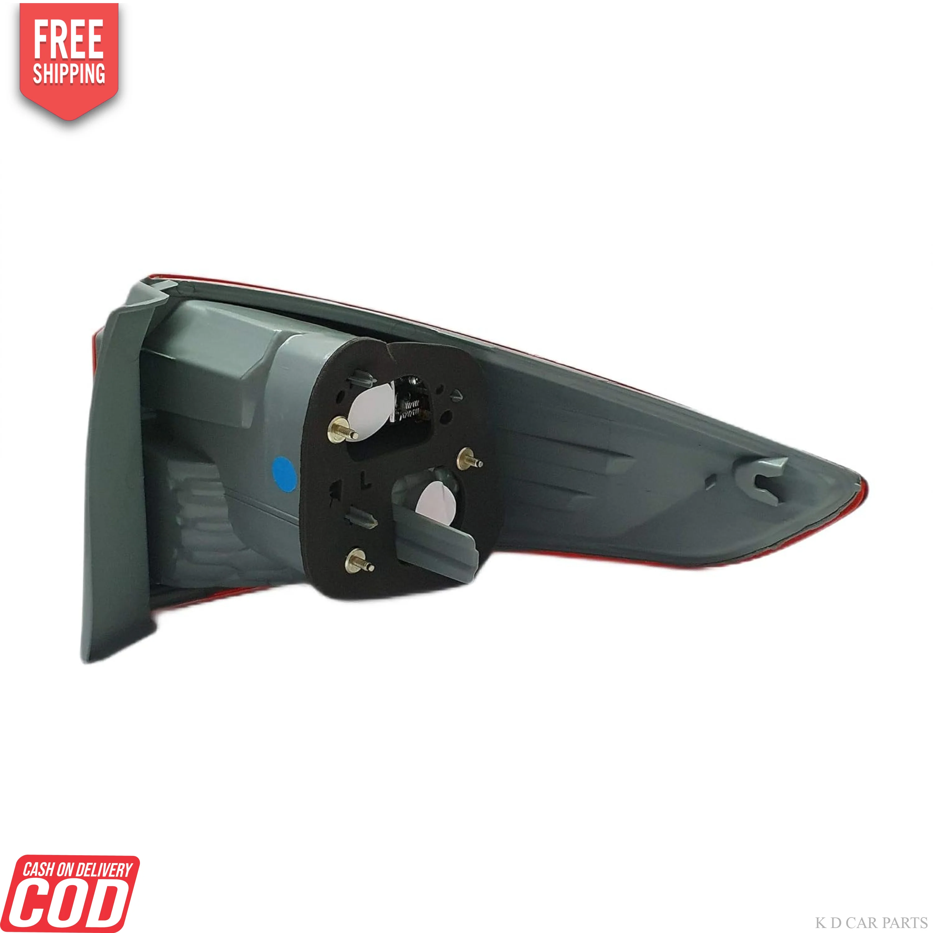 K D Tail light/Back light assembly For Honda City Type- 7 (2014-2023) - Image 3