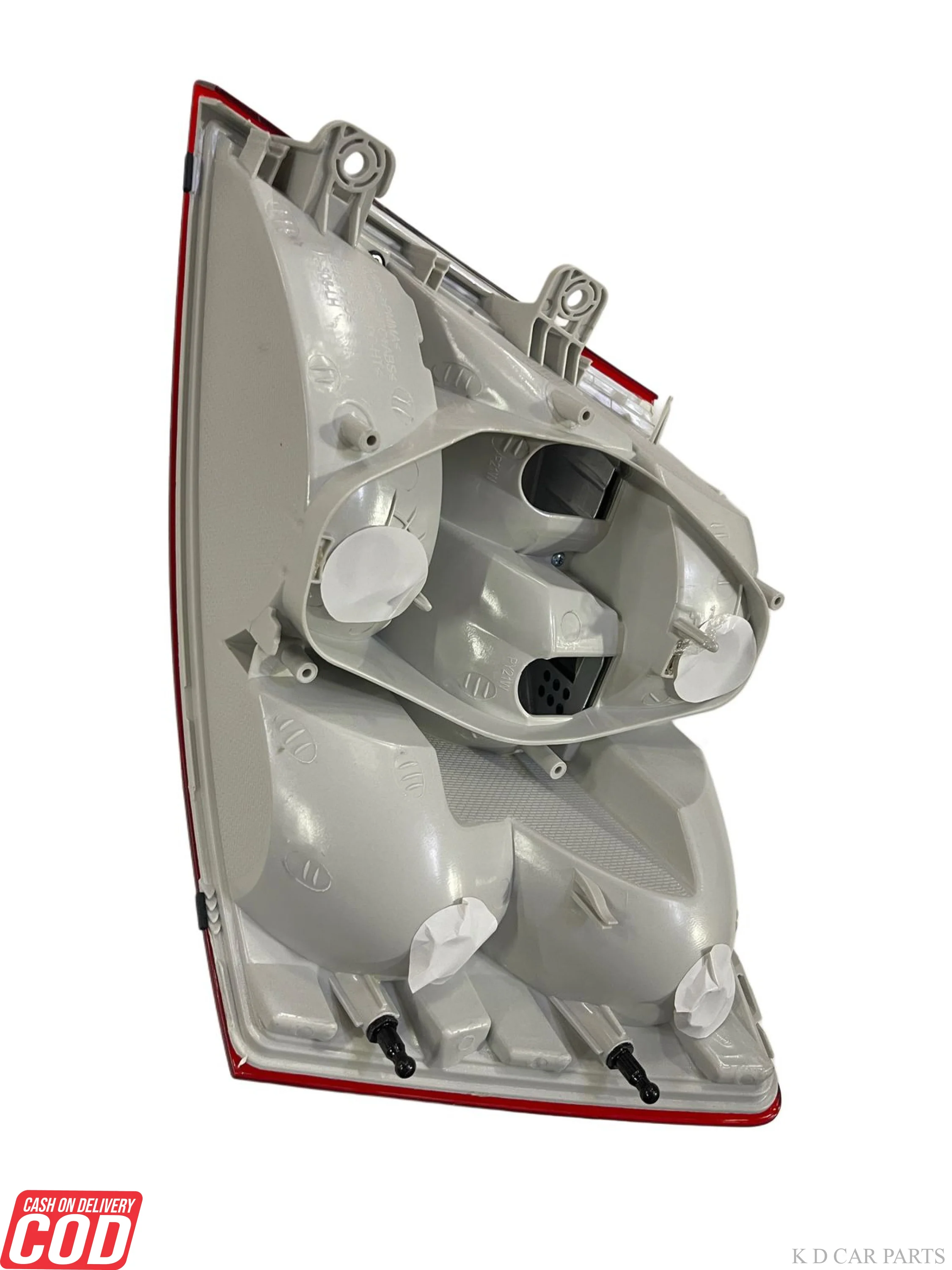 K D Tail light/Backlight For Skoda Octavia NON-LED - Image 4