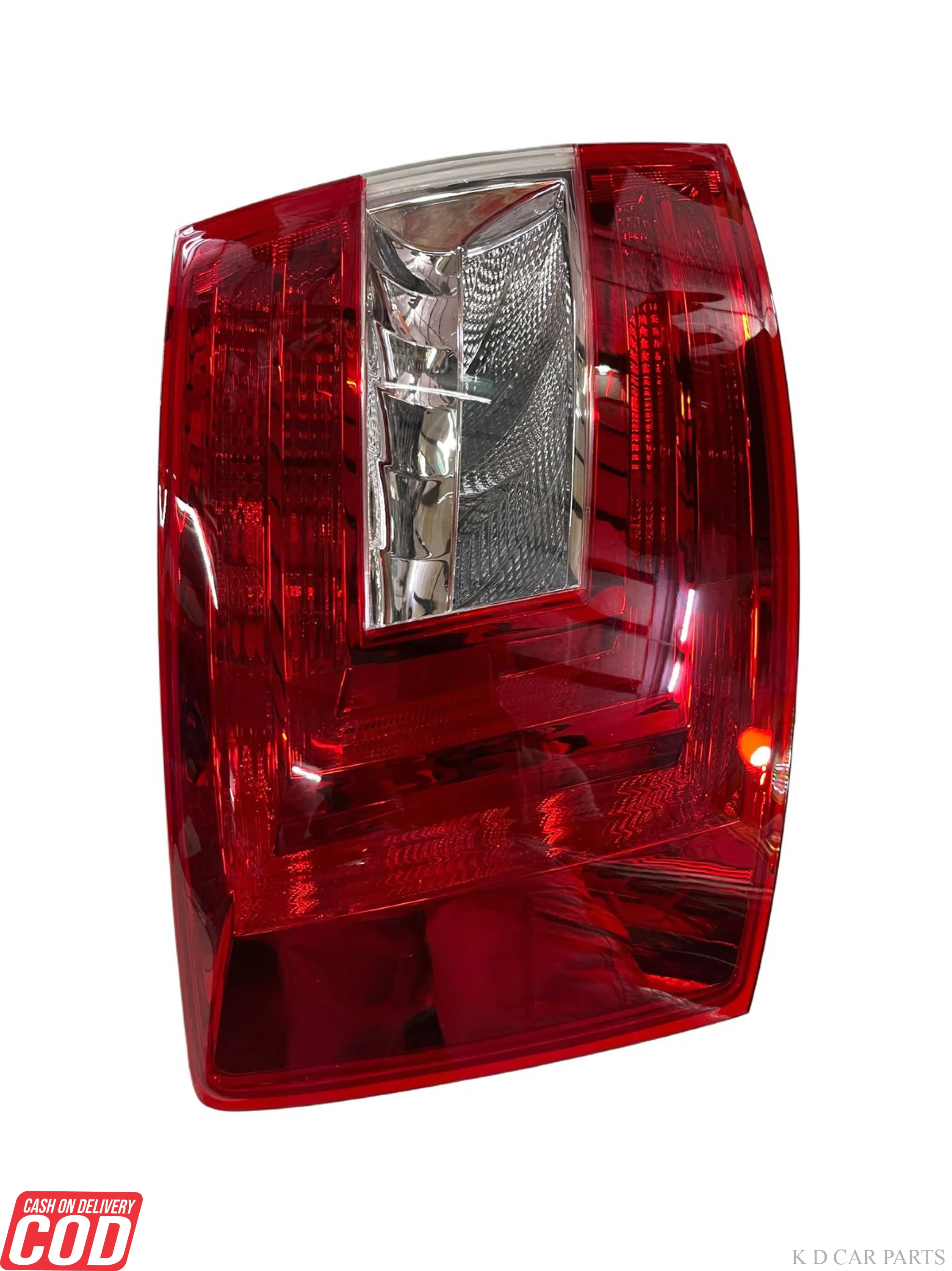 K D Tail light/Backlight For Skoda Octavia NON-LED - Image 5