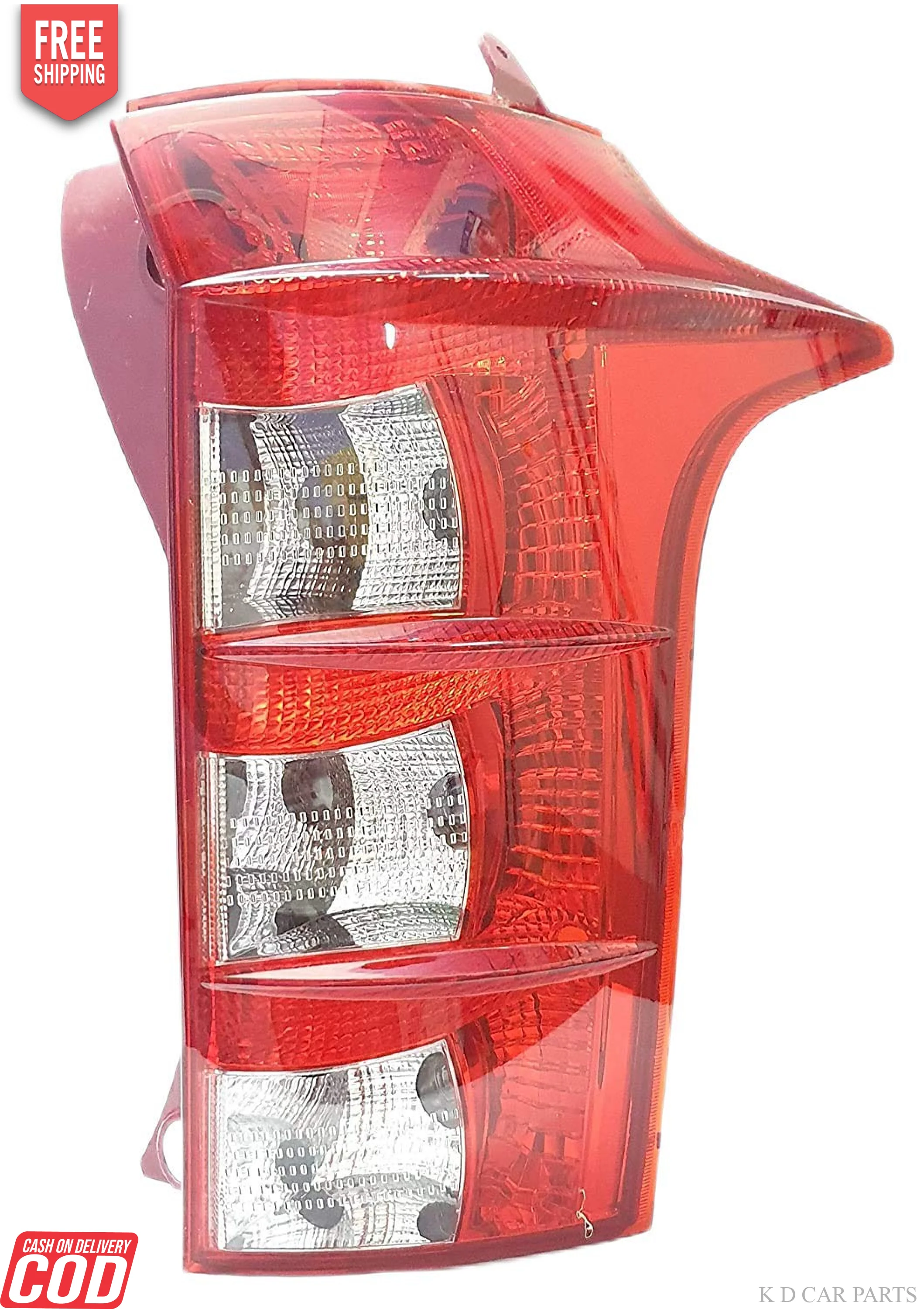 K D Tail Light for Mahindra XUV 500 2011-2018