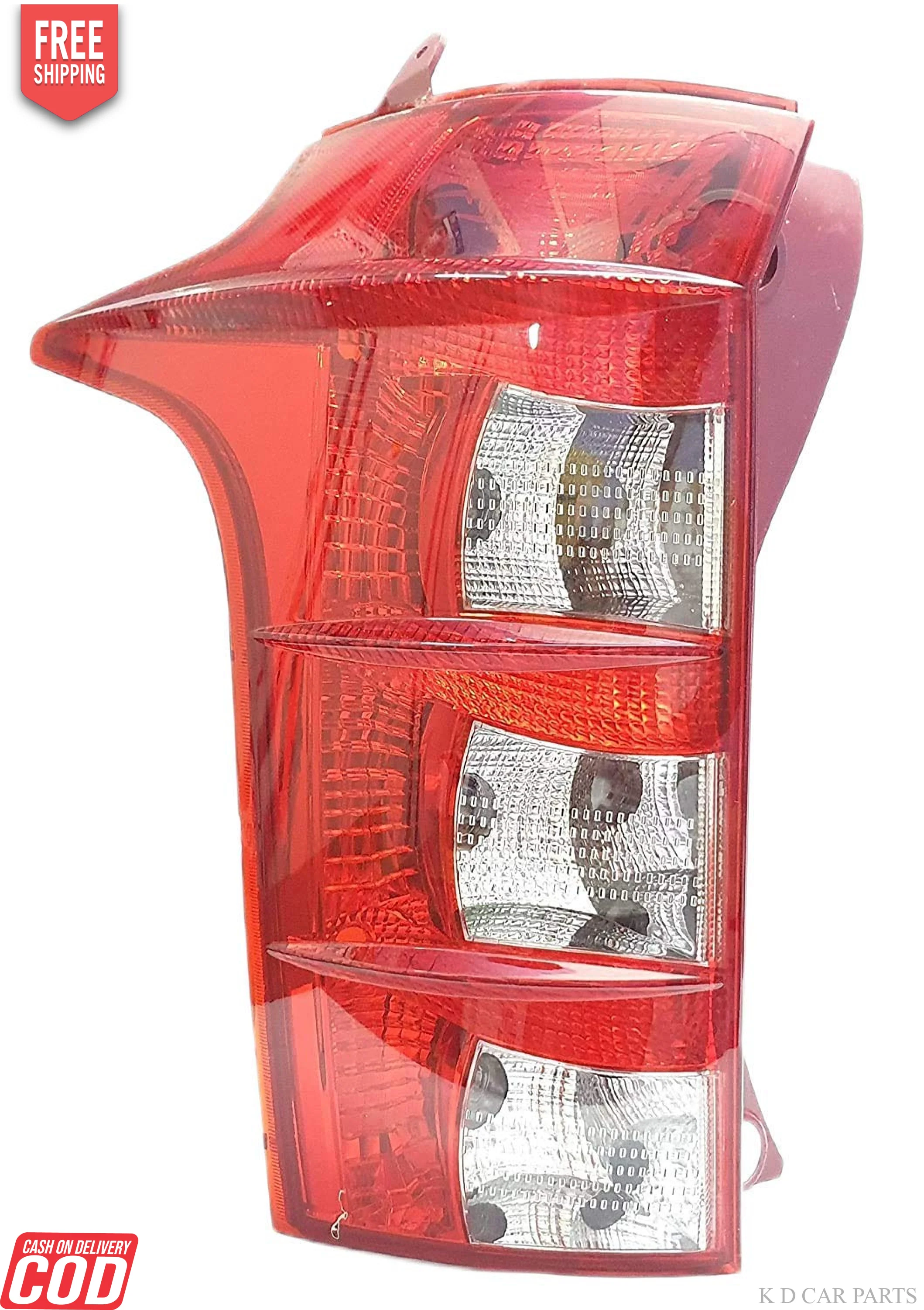 K D Tail Light for Mahindra XUV 500 2011-2018 - Image 3
