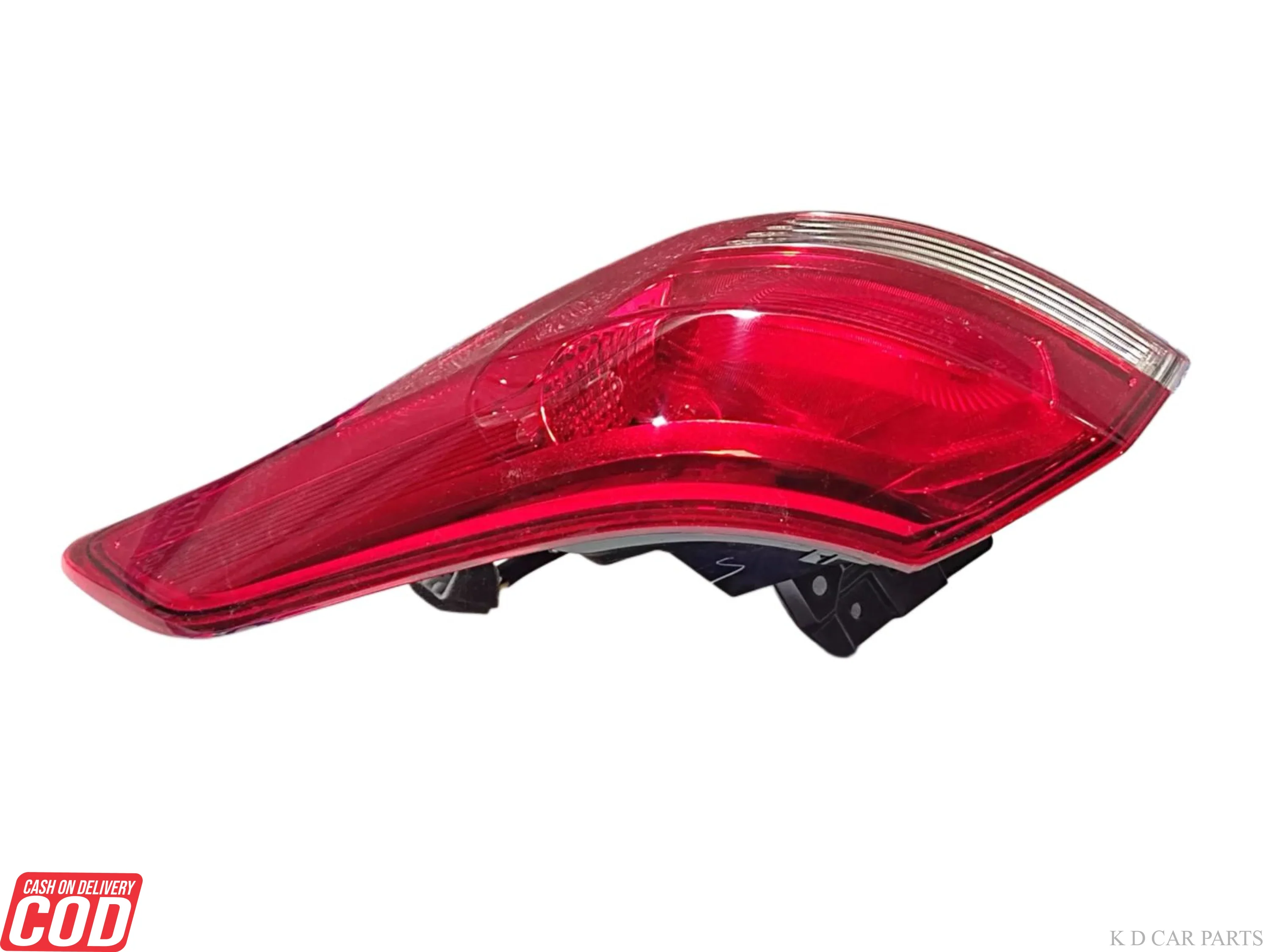 K D Taillight assembly For Hyundai Creta Type 2 2018-2020 - Image 4