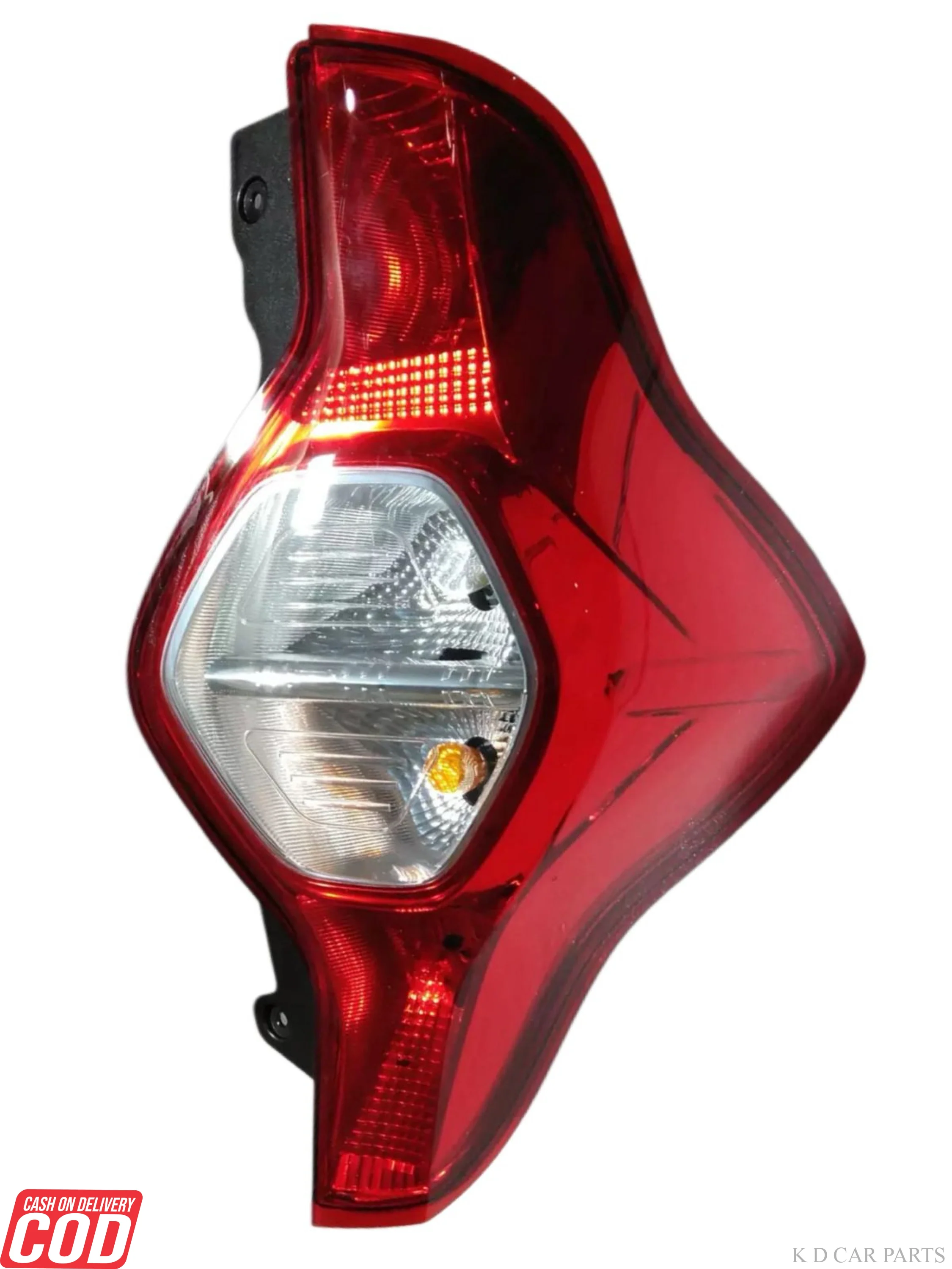 K D Taillight assembly For Renault Lodgy  2015-201 - Image 2
