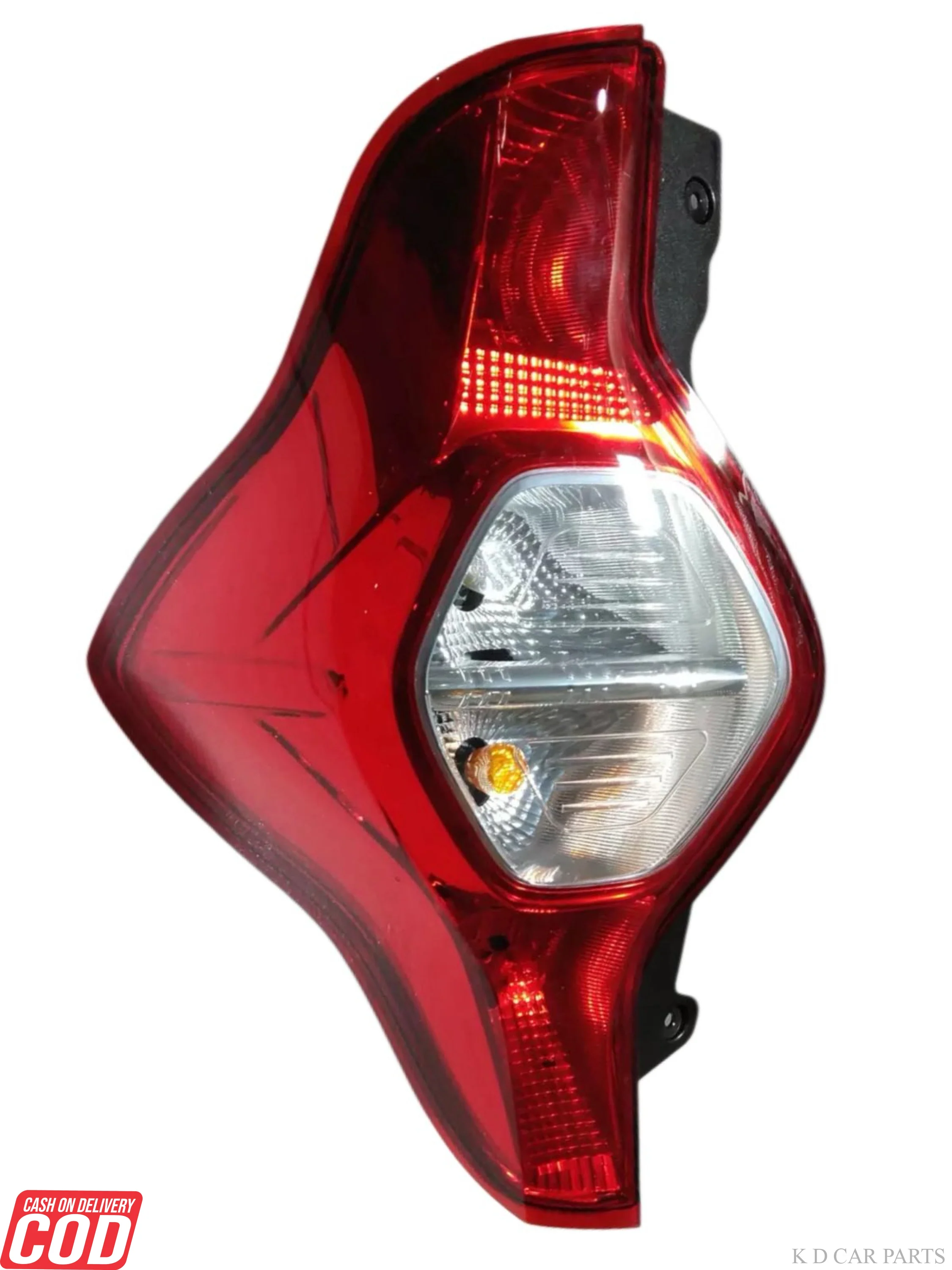 K D Taillight assembly For Renault Lodgy  2015-201 - Image 3