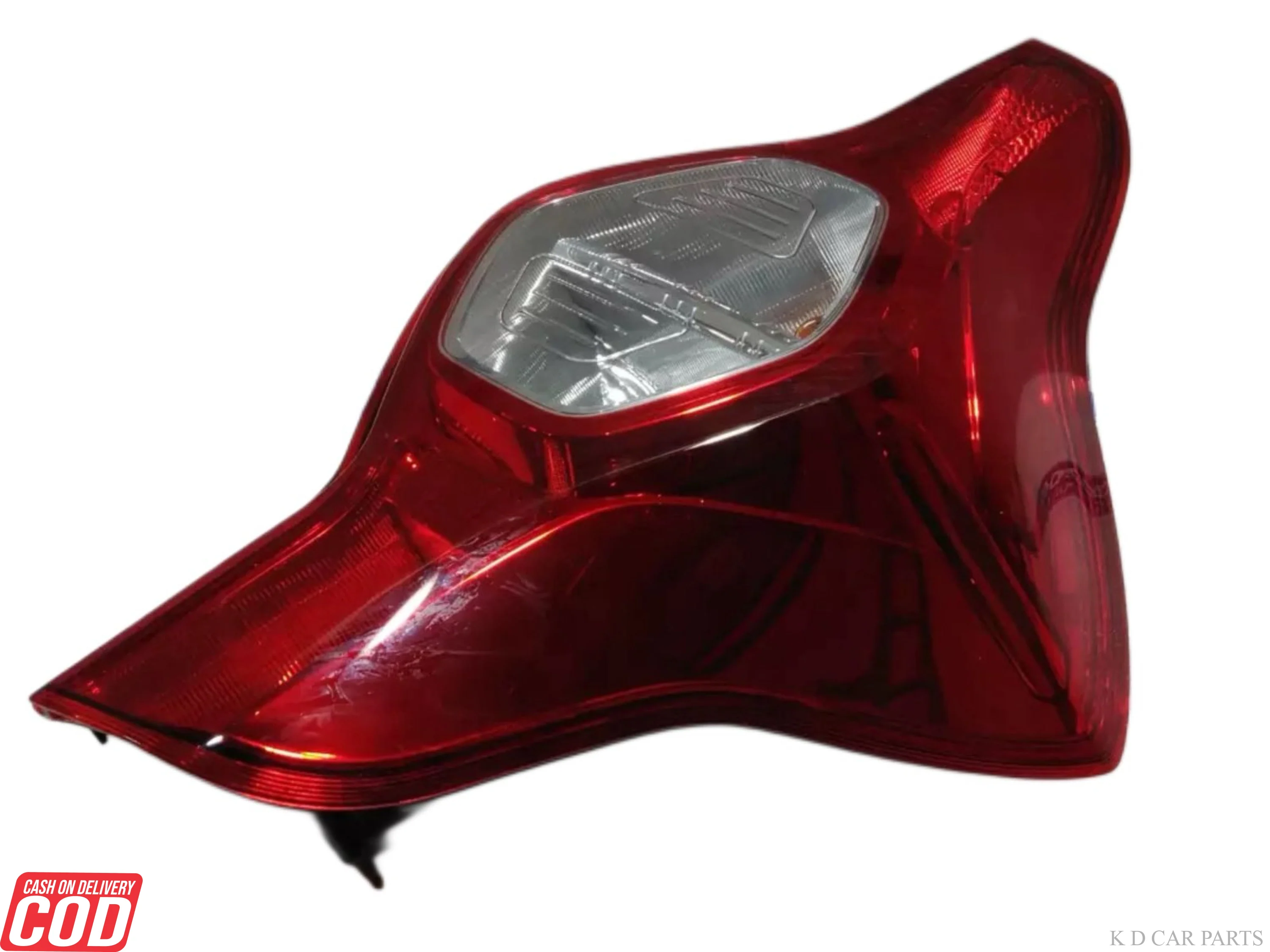 K D Taillight assembly For Renault Lodgy  2015-201 - Image 4