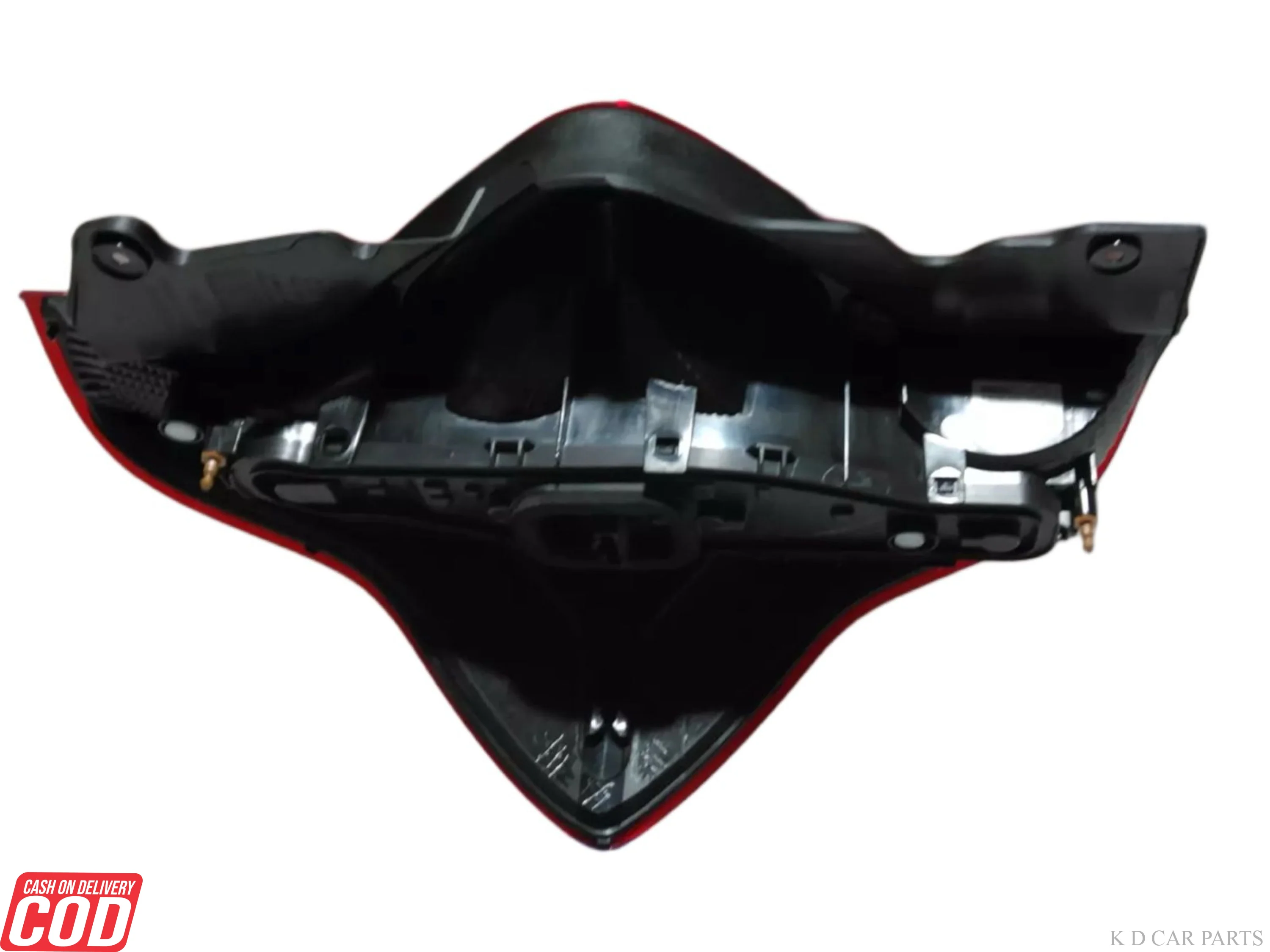 K D Taillight assembly For Renault Lodgy  2015-201 - Image 5
