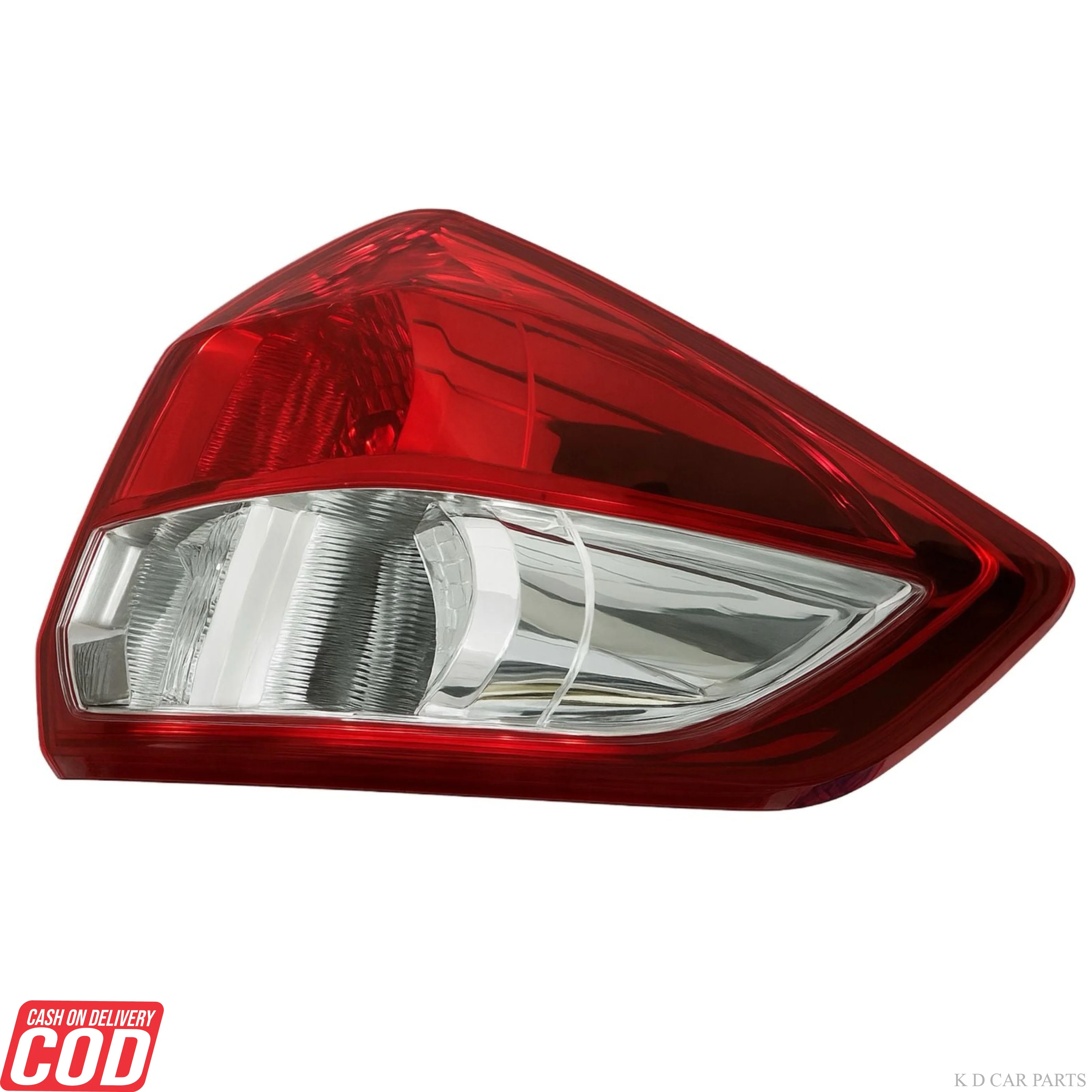 K D Taillight/Back light for Maruti Ertiga Old 2012-2015