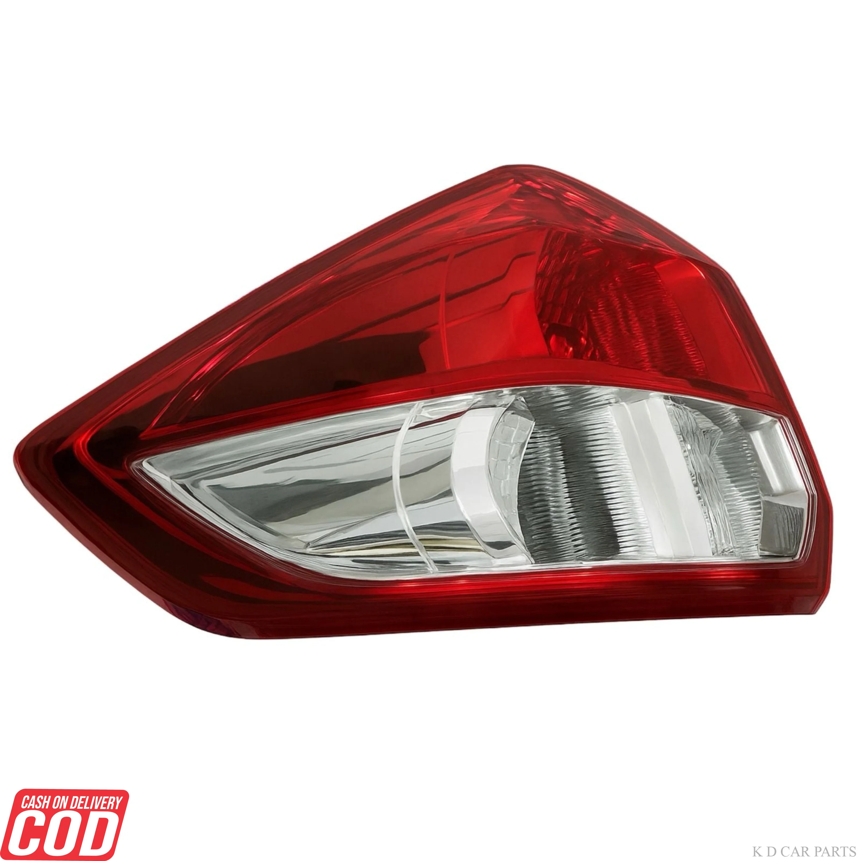 K D Taillight/Back light for Maruti Ertiga Old 2012-2015 - Image 2