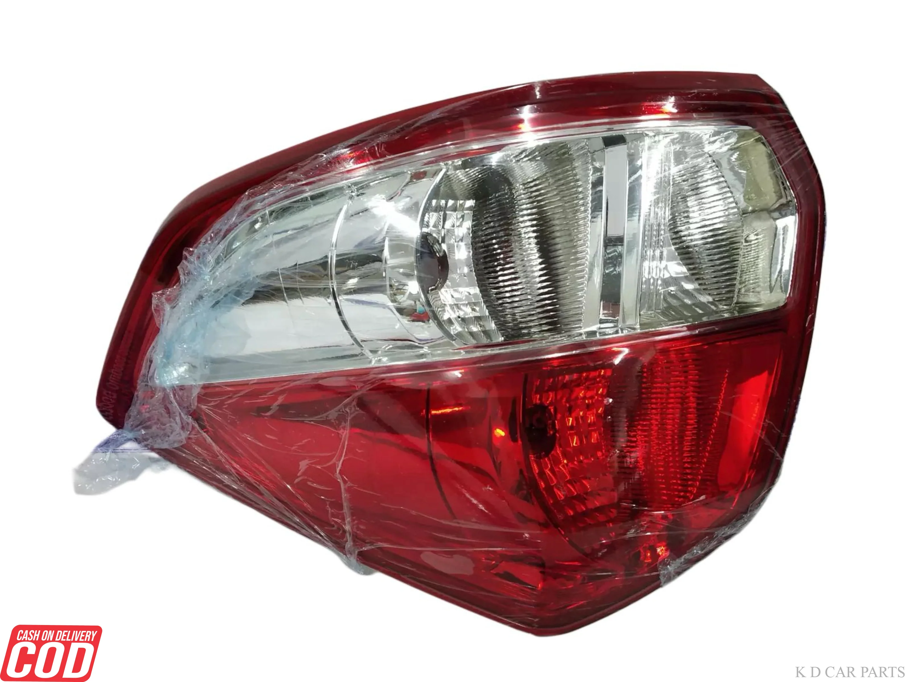 K D Taillight/Back light for Maruti Ertiga Old 2012-2015 - Image 4