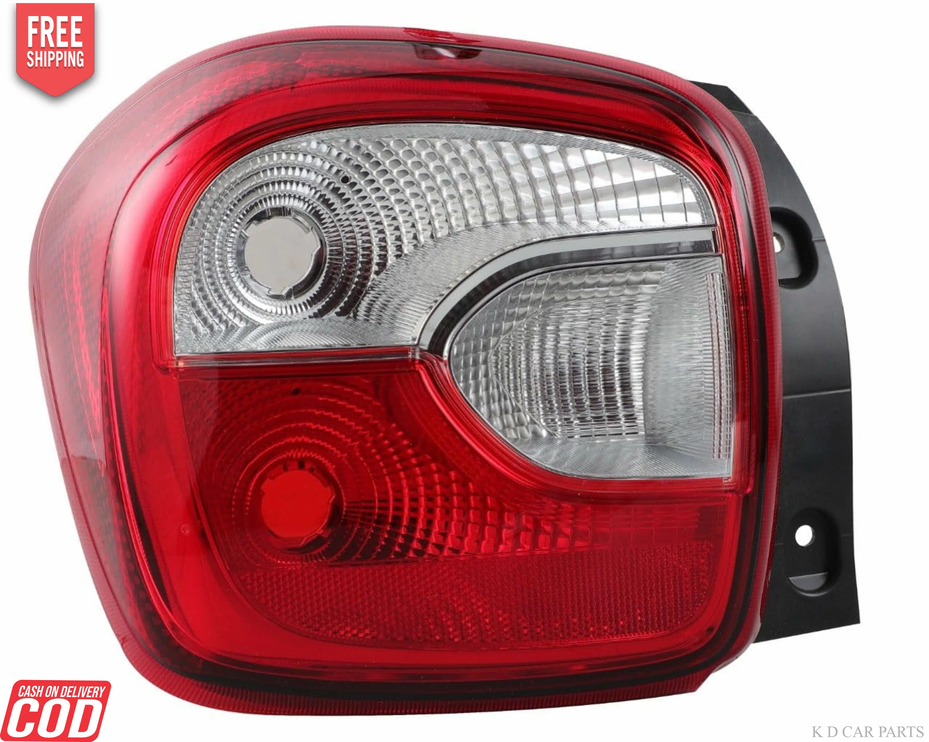 K D Taillight/Back light for Maruti K10 2022-NOW - Image 3
