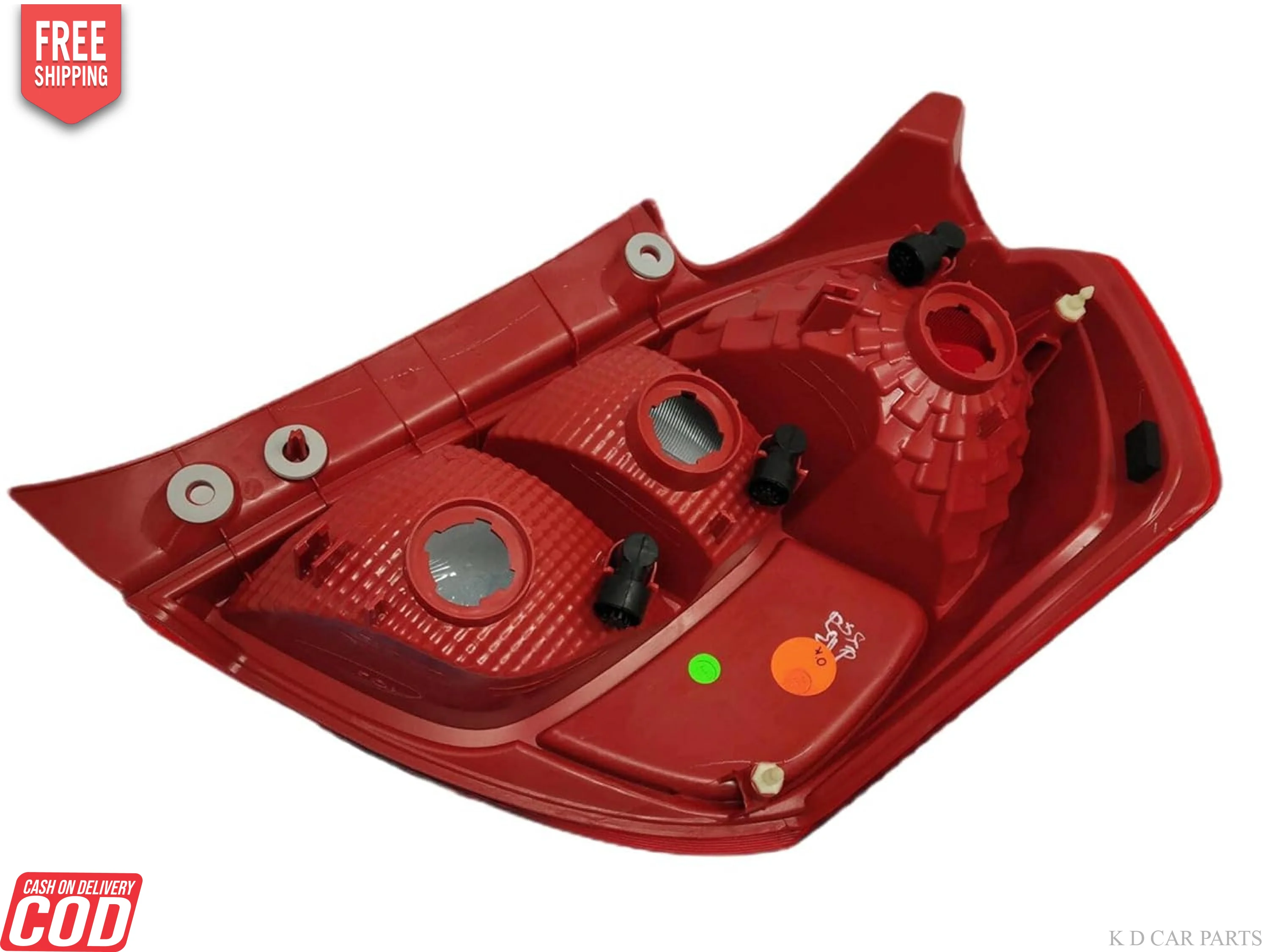 K D Taillight/Back light for Maruti Suzuki Celerio 2013-2021 - Image 3