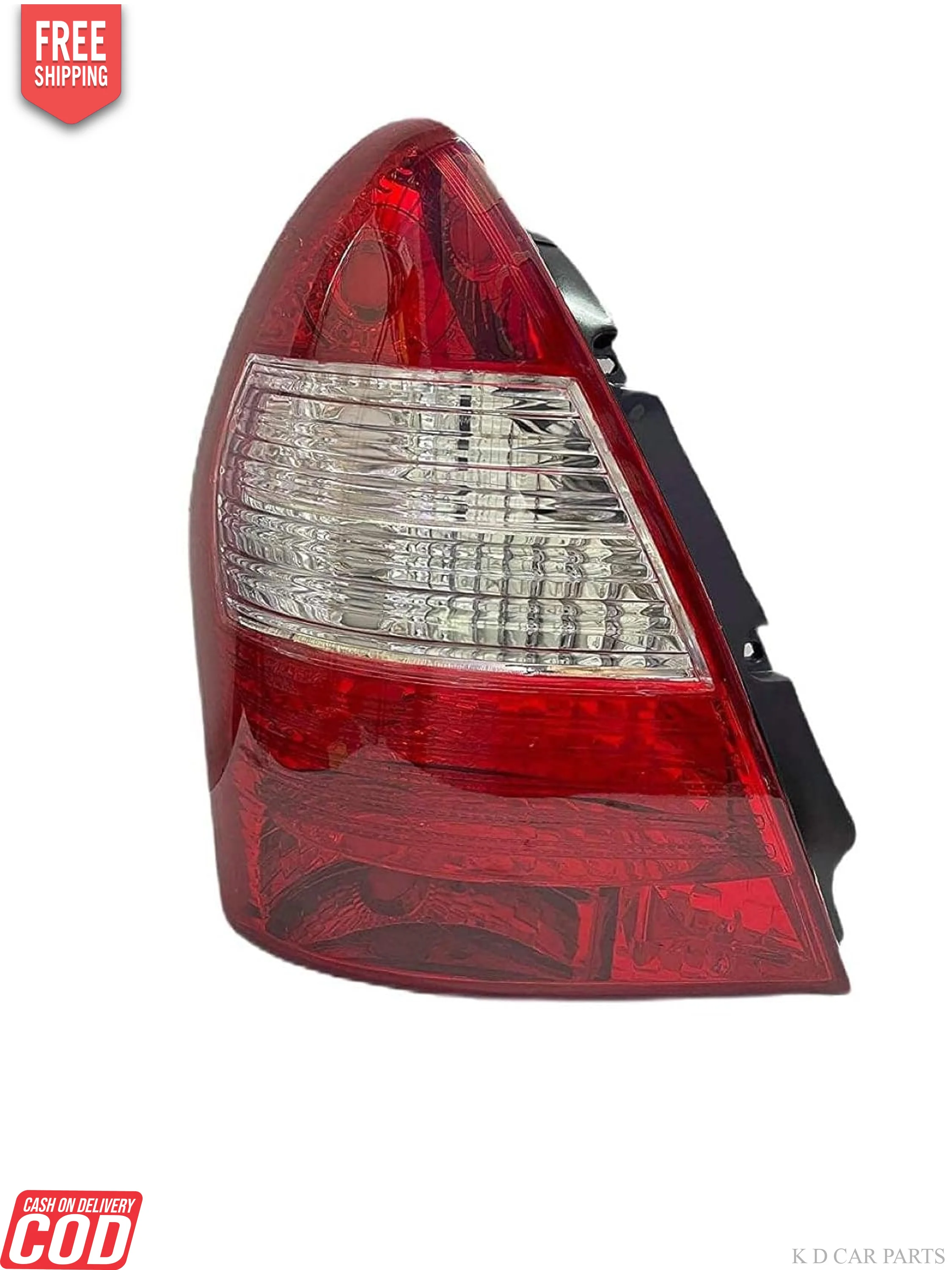 K D Taillight/Back light for Tata Indigo Type 2 2002-2011
