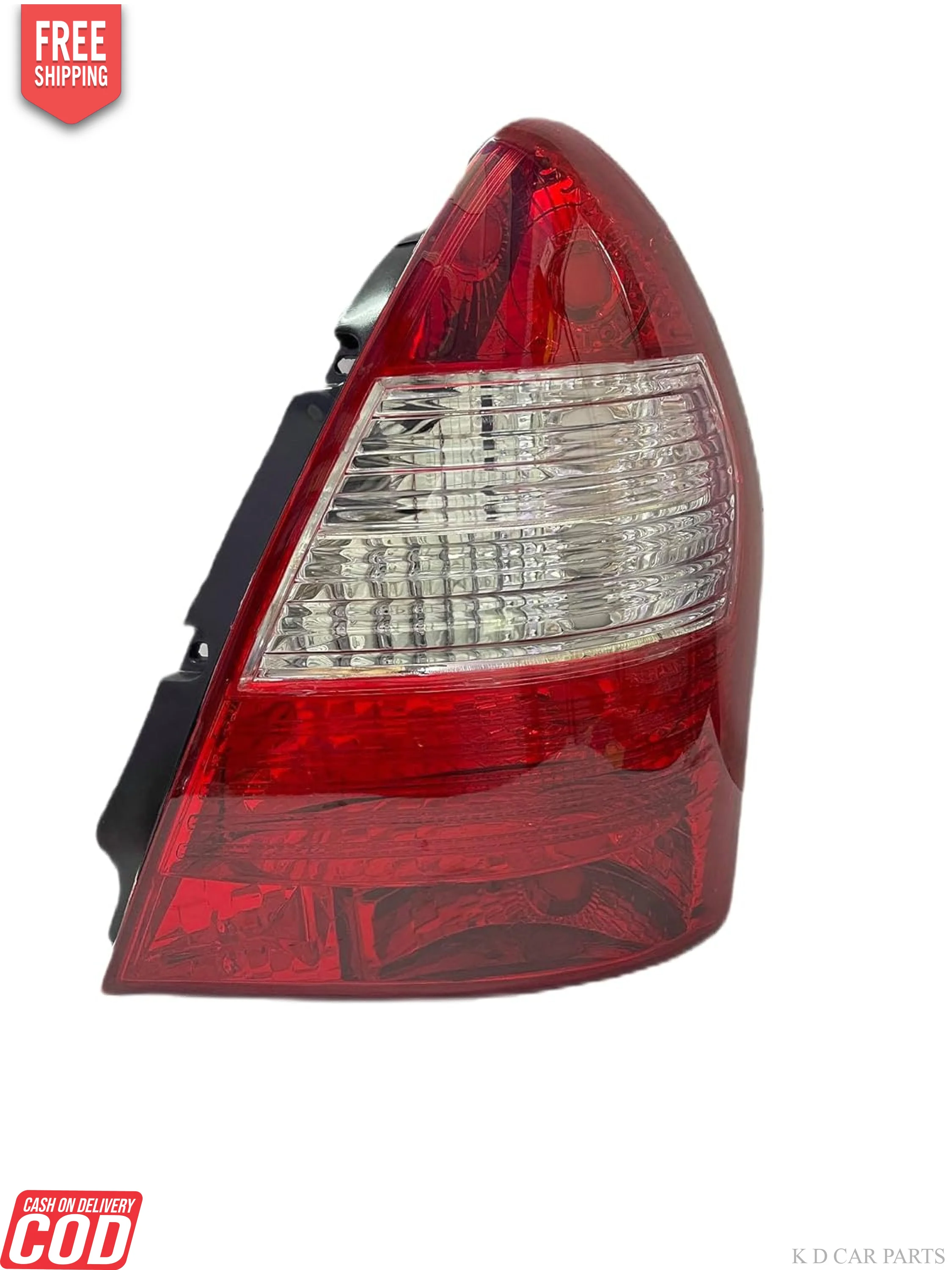 K D Taillight/Back light for Tata Indigo Type 2 2002-2011 - Image 3