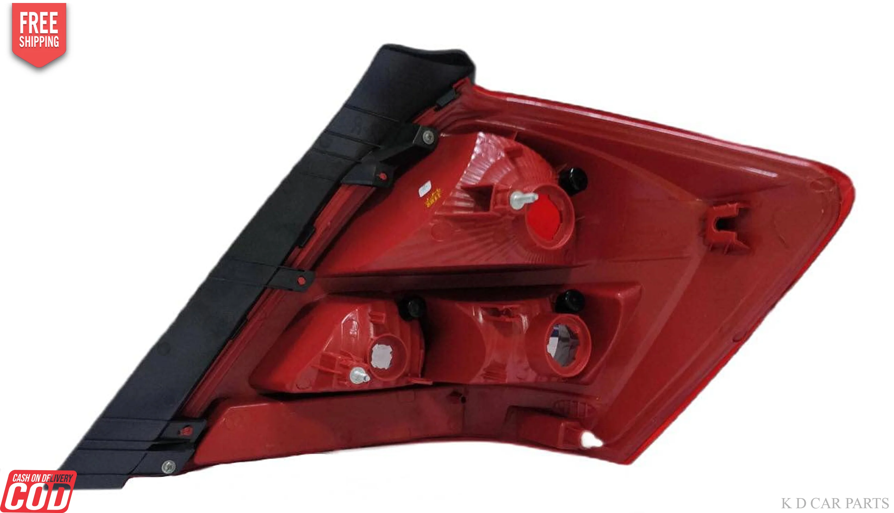 K D Taillight/Backlight for Suzuki Dzire 2012-2017 - Image 10