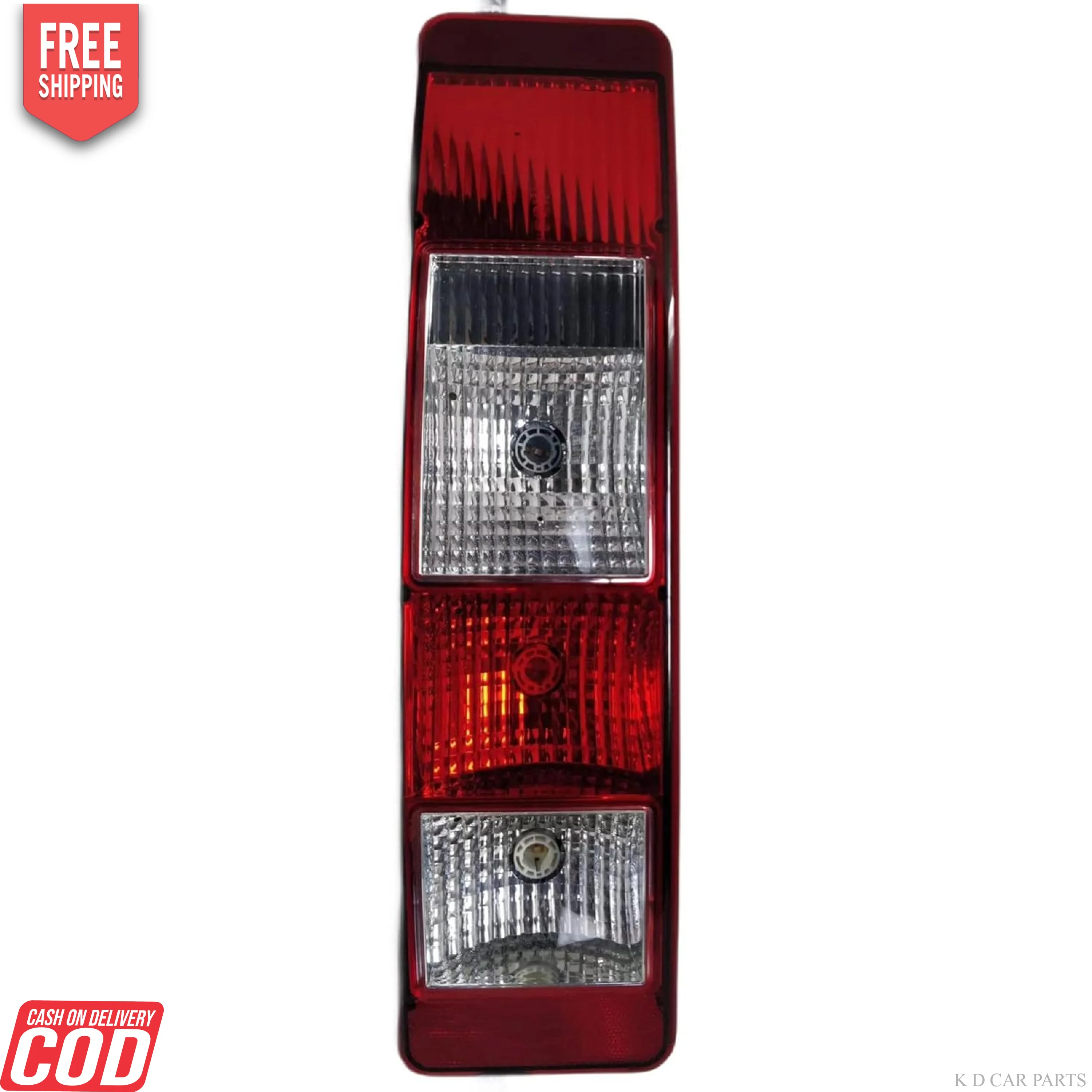 K D Taillight/Backlight for Tata Sumo Victa 2004-2019