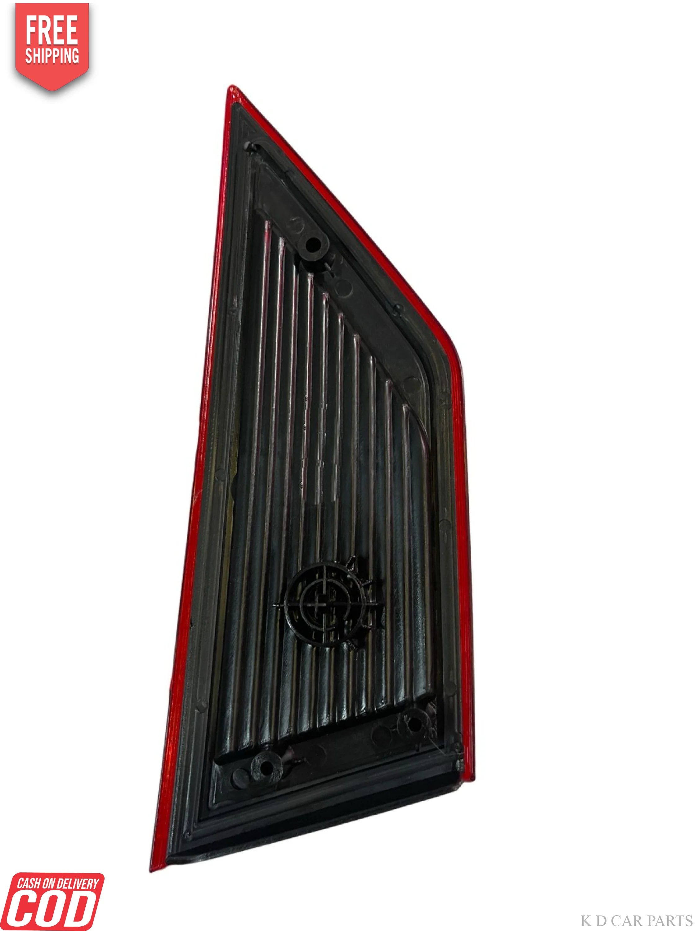K D Taillight/Dicky light Assembly for Handa Amaze Type 3  2018-2021 - Image 5