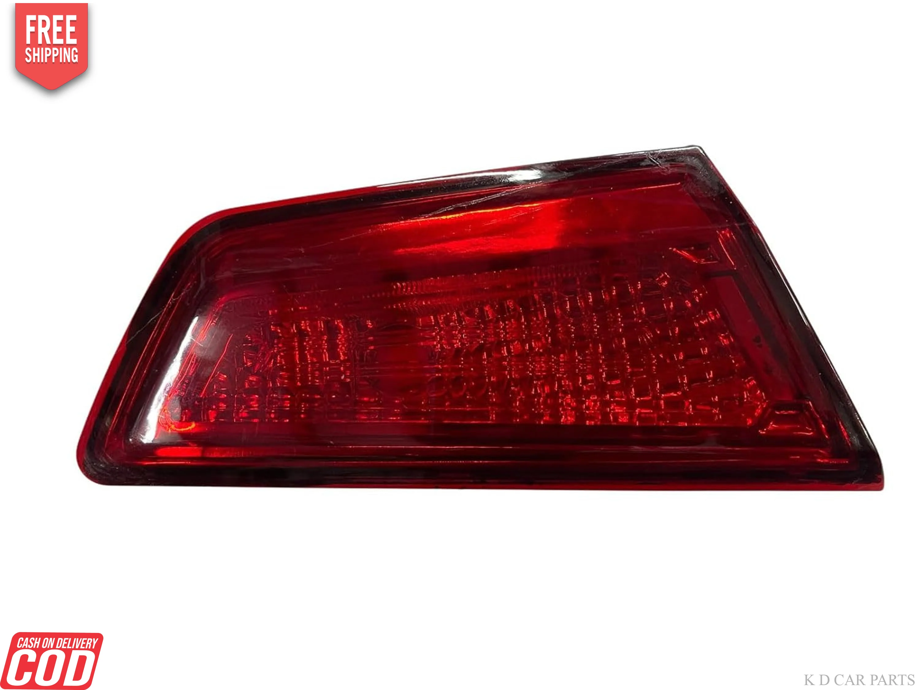 K D Taillight/Dicky light assembly For Handa WR-V 2017-NOW - Image 4