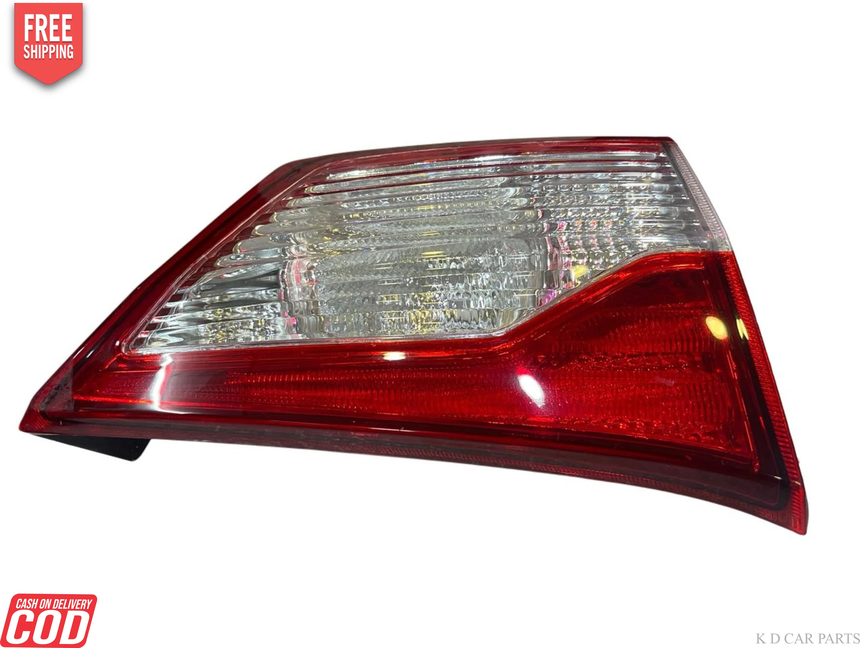 K D Taillight/Dicky light assembly For Maruti Ciaz 2014-2020 - Image 4