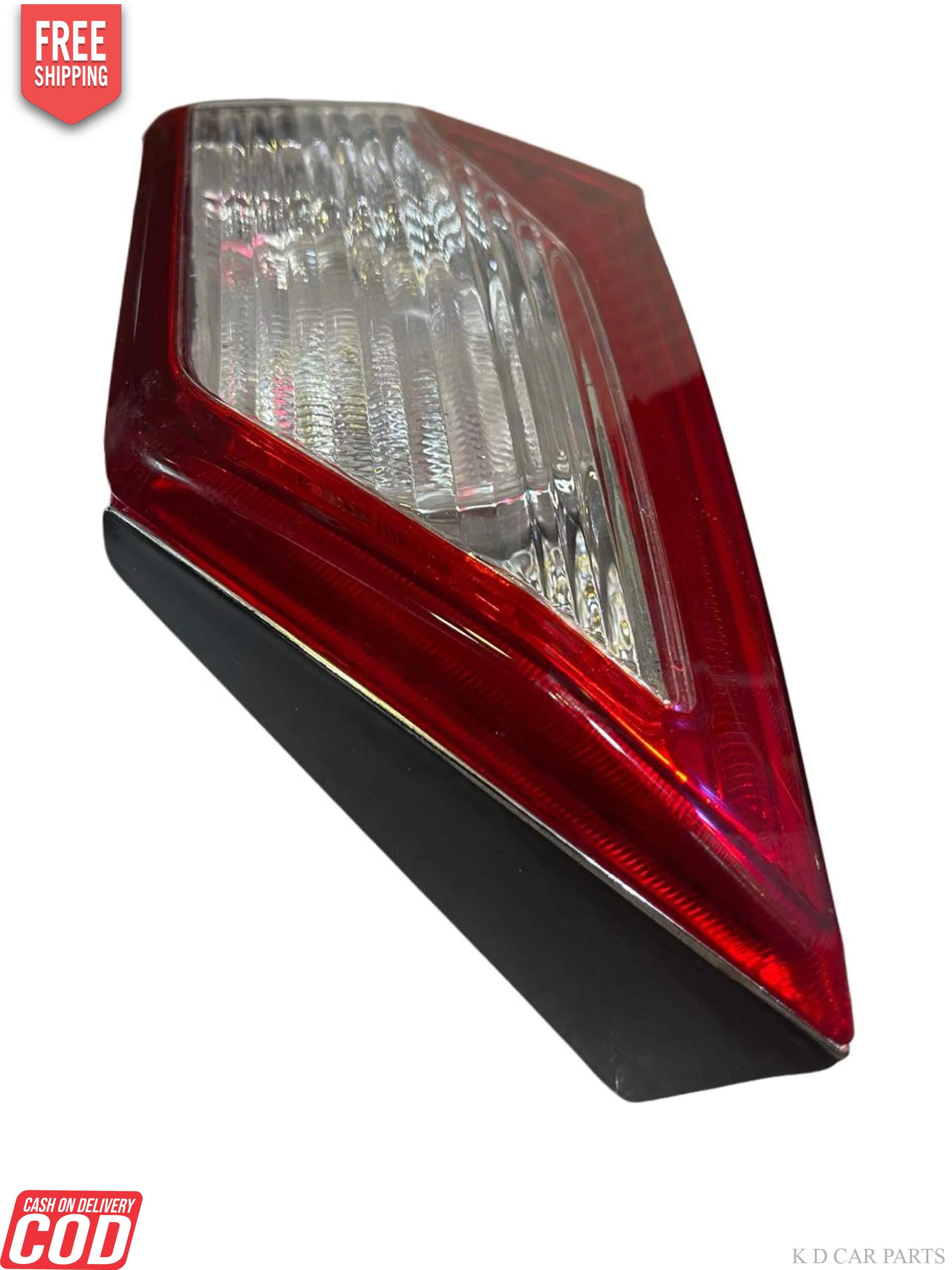 K D Taillight/Dicky light assembly For Maruti Ciaz 2014-2020 - Image 5