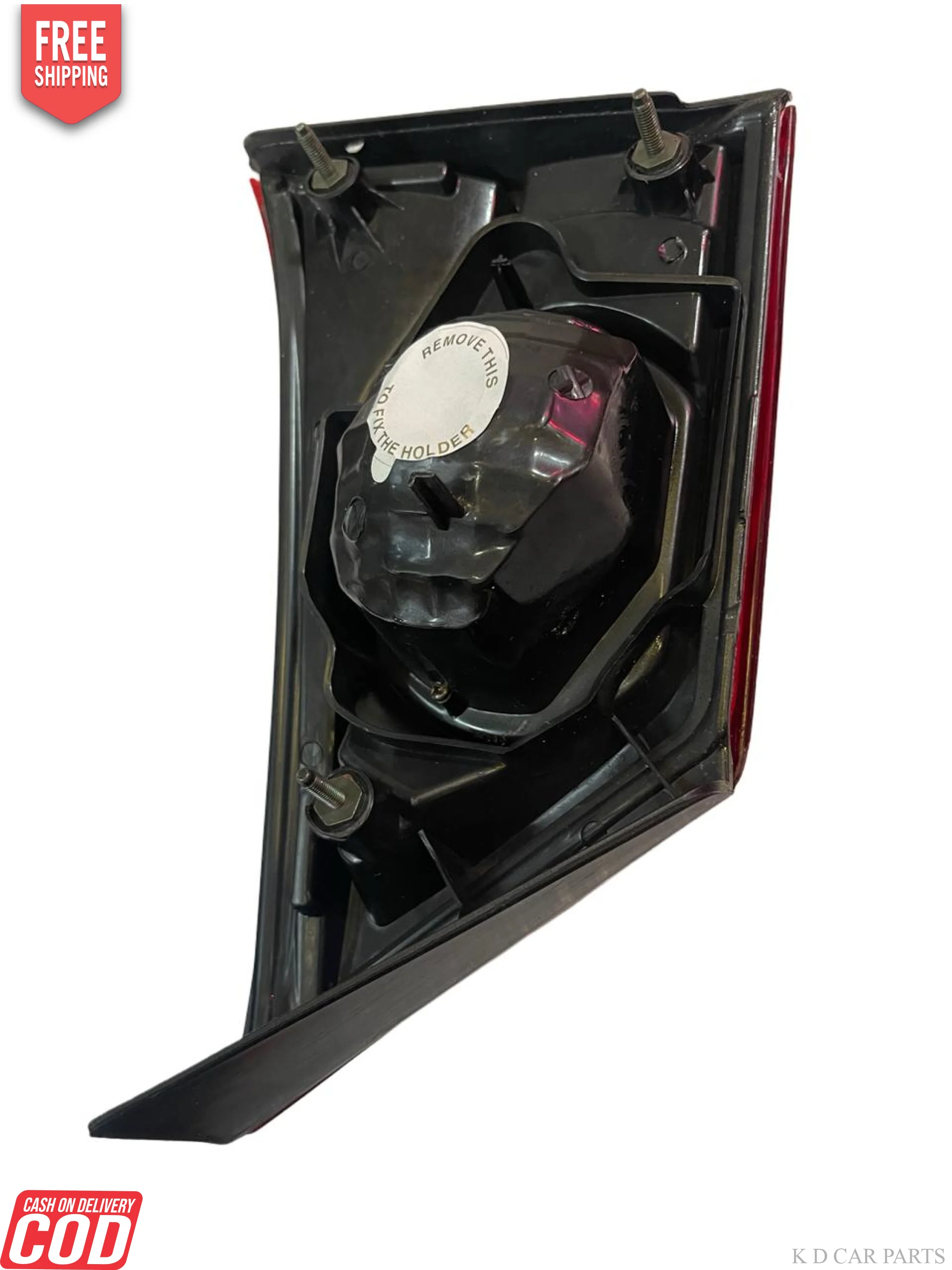 K D Taillight/Dicky light assembly For Maruti Ciaz 2014-2020 - Image 6