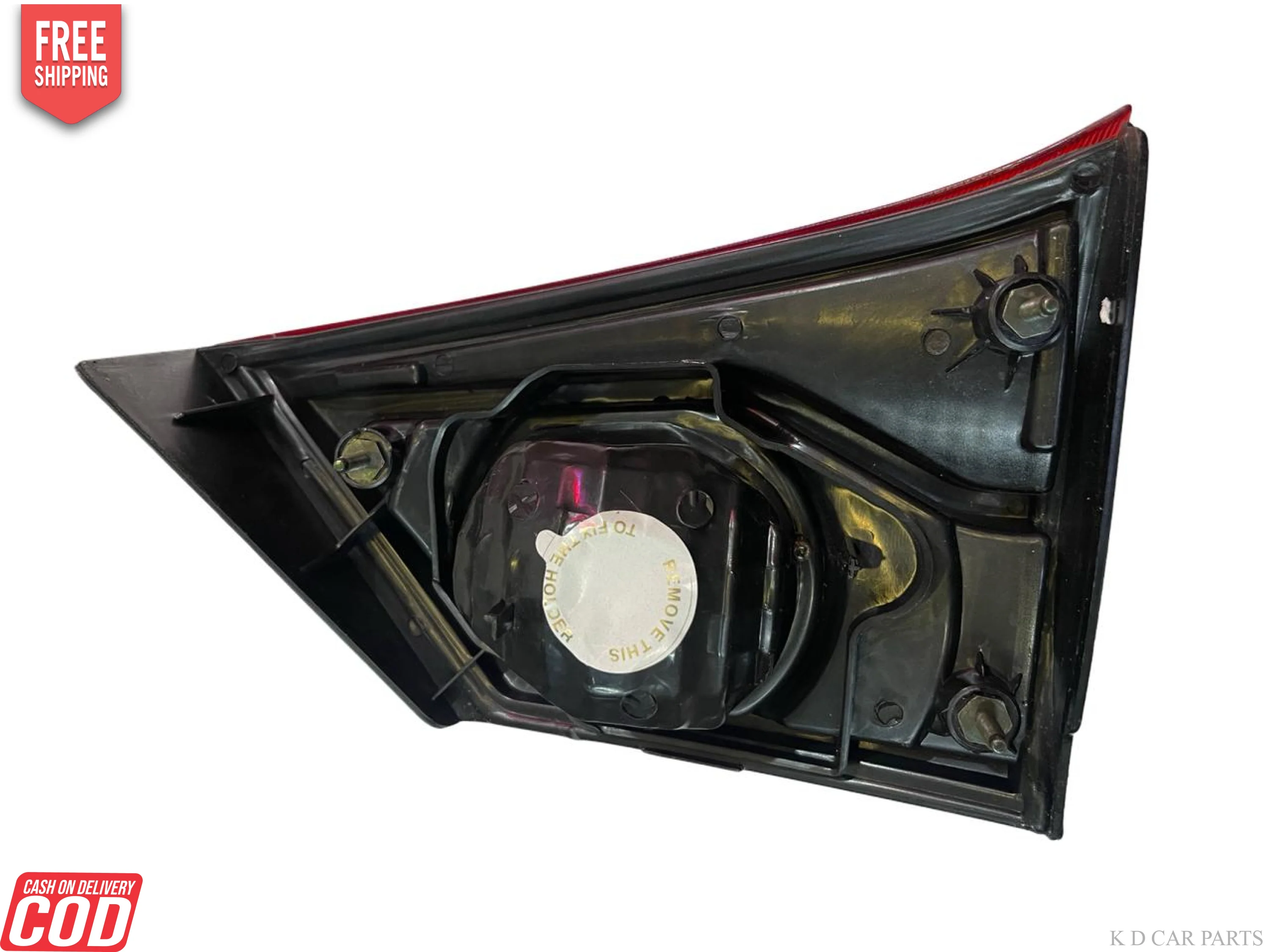 K D Taillight/Dicky light assembly For Maruti Ciaz 2014-2020 - Image 7