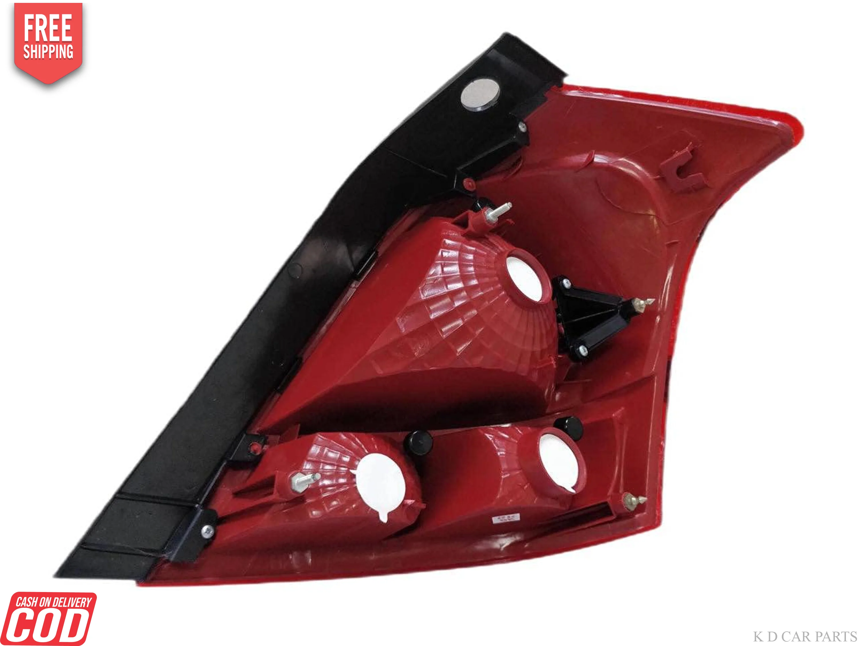 K D Taillight for Maruti Swift Dzire Type 1 2008-2012 - Image 6