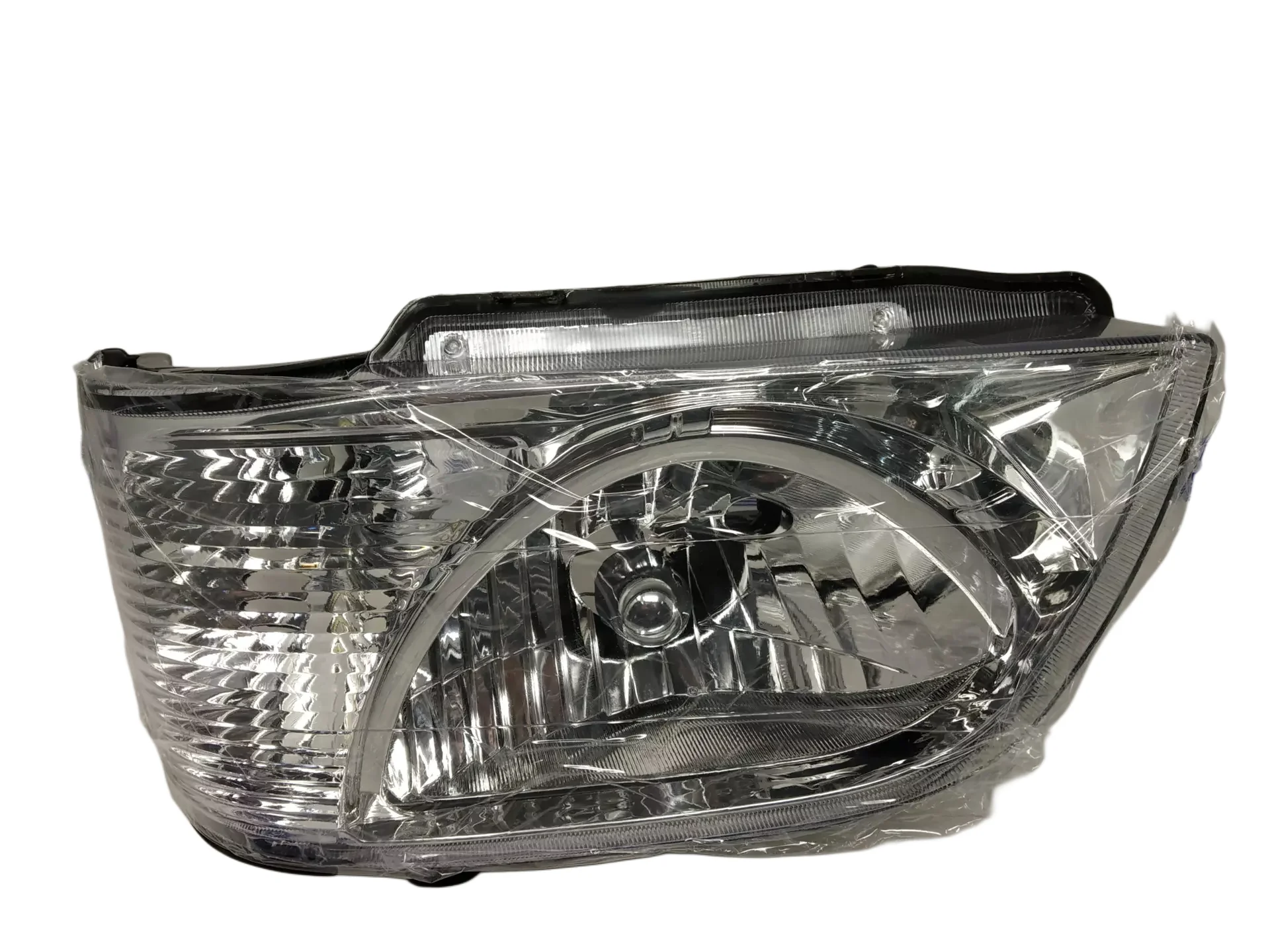 Lumax Headlight Assembly With Adjustable Motor For Maruti Suzuki Eco 2010-NOW - Image 4