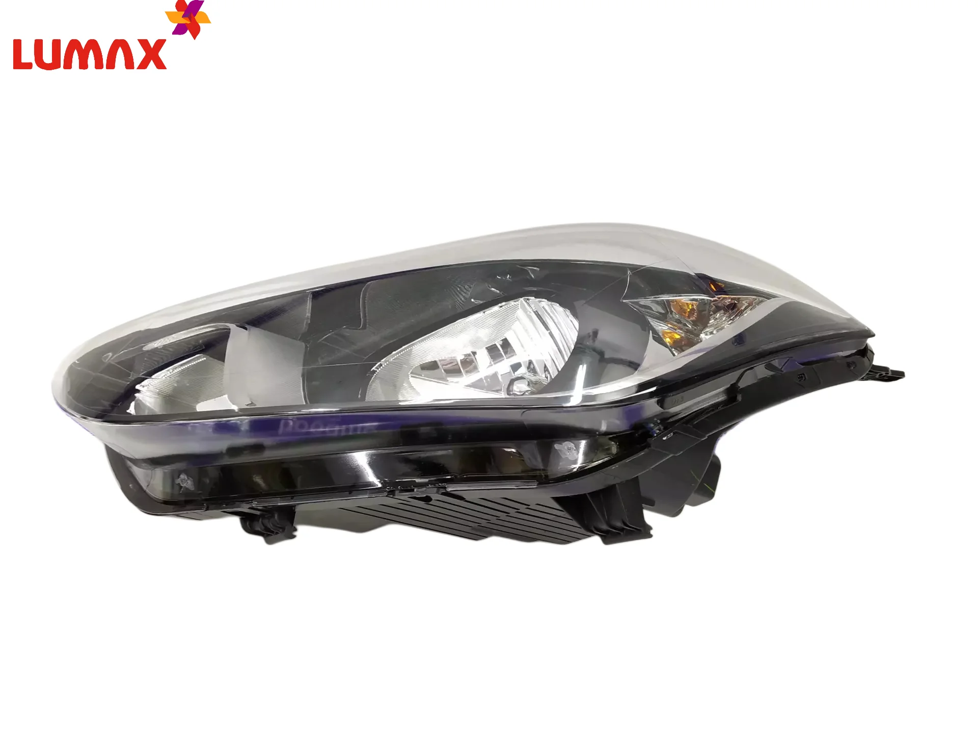 Lumax Headlight Assembly For Hyundai I20 2012-2014 - Image 6