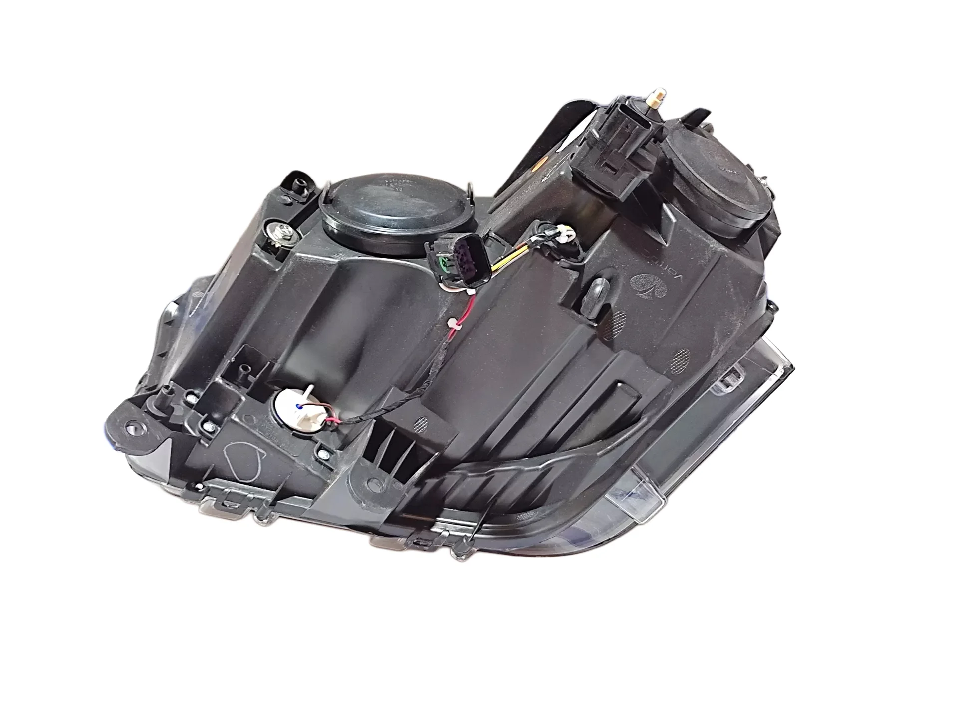 Lumax Headlight Assembly For Mahindra Scorpio S11 2014-2022 - Image 2