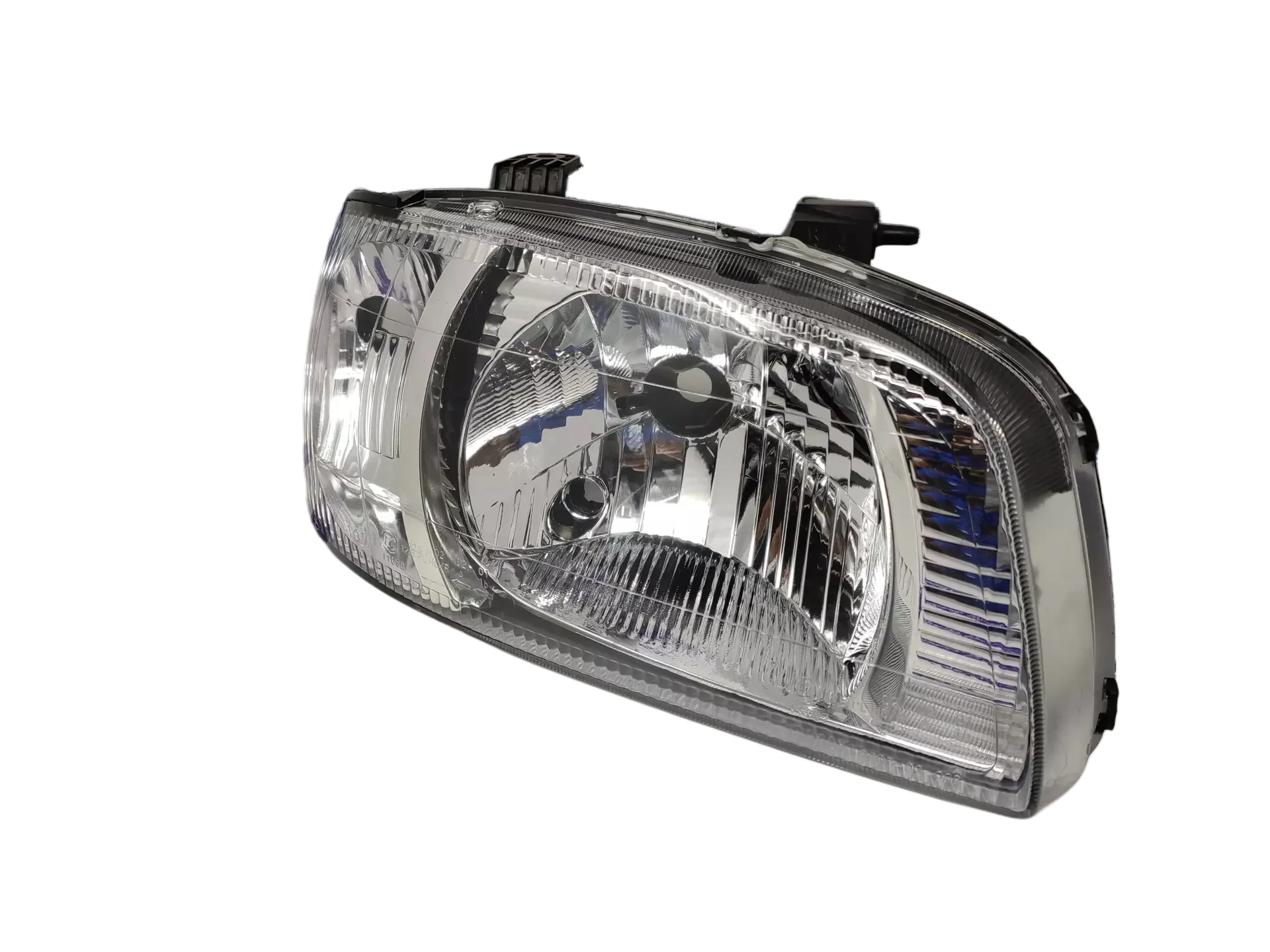 Lumax Headlight Assembly With Adjustable Motor For Maruti Suzuki Alto 2005-2012 - Image 5