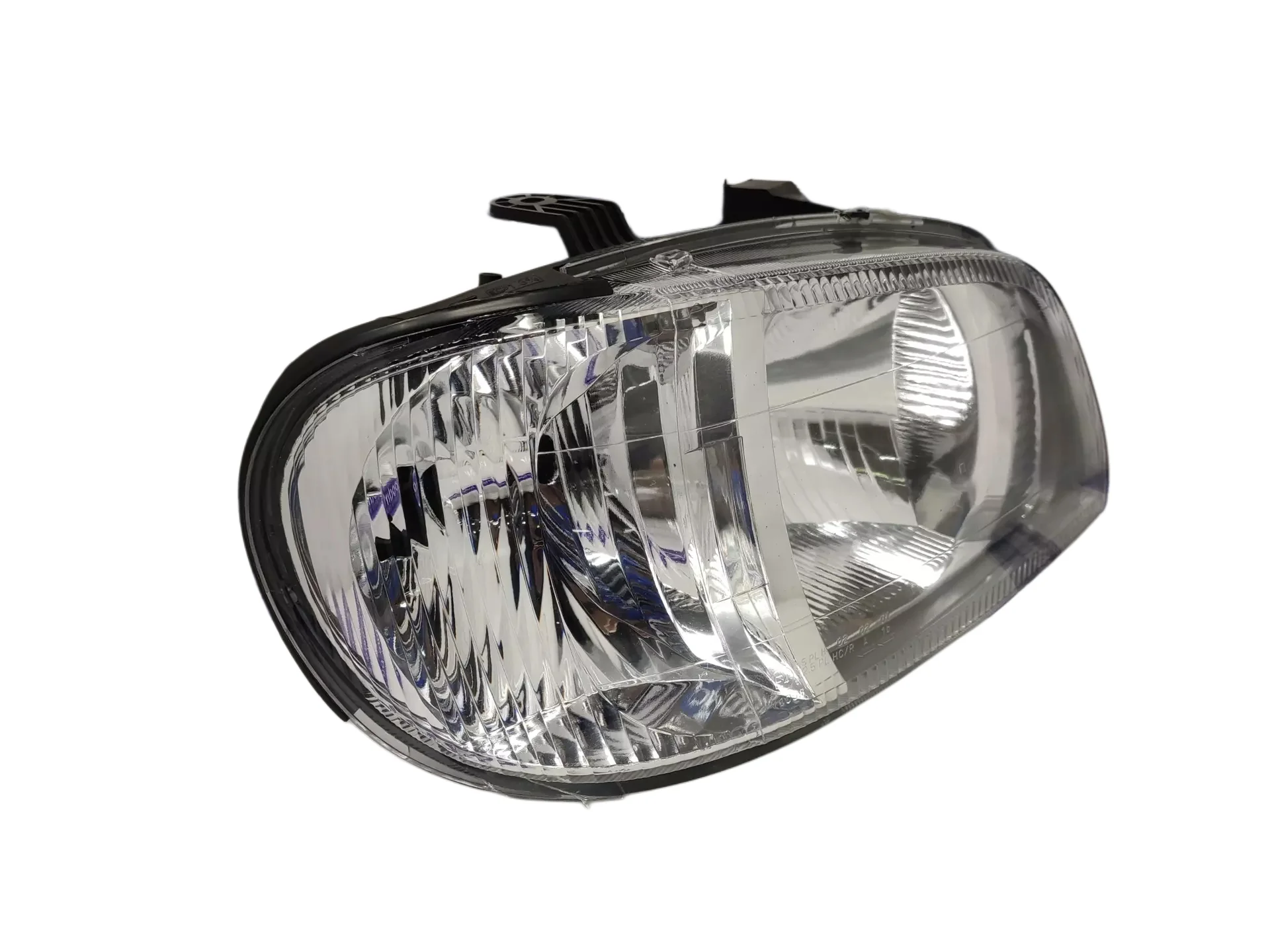 Lumax Headlight Assembly With Adjustable Motor For Maruti Suzuki Alto 2005-2012 - Image 6