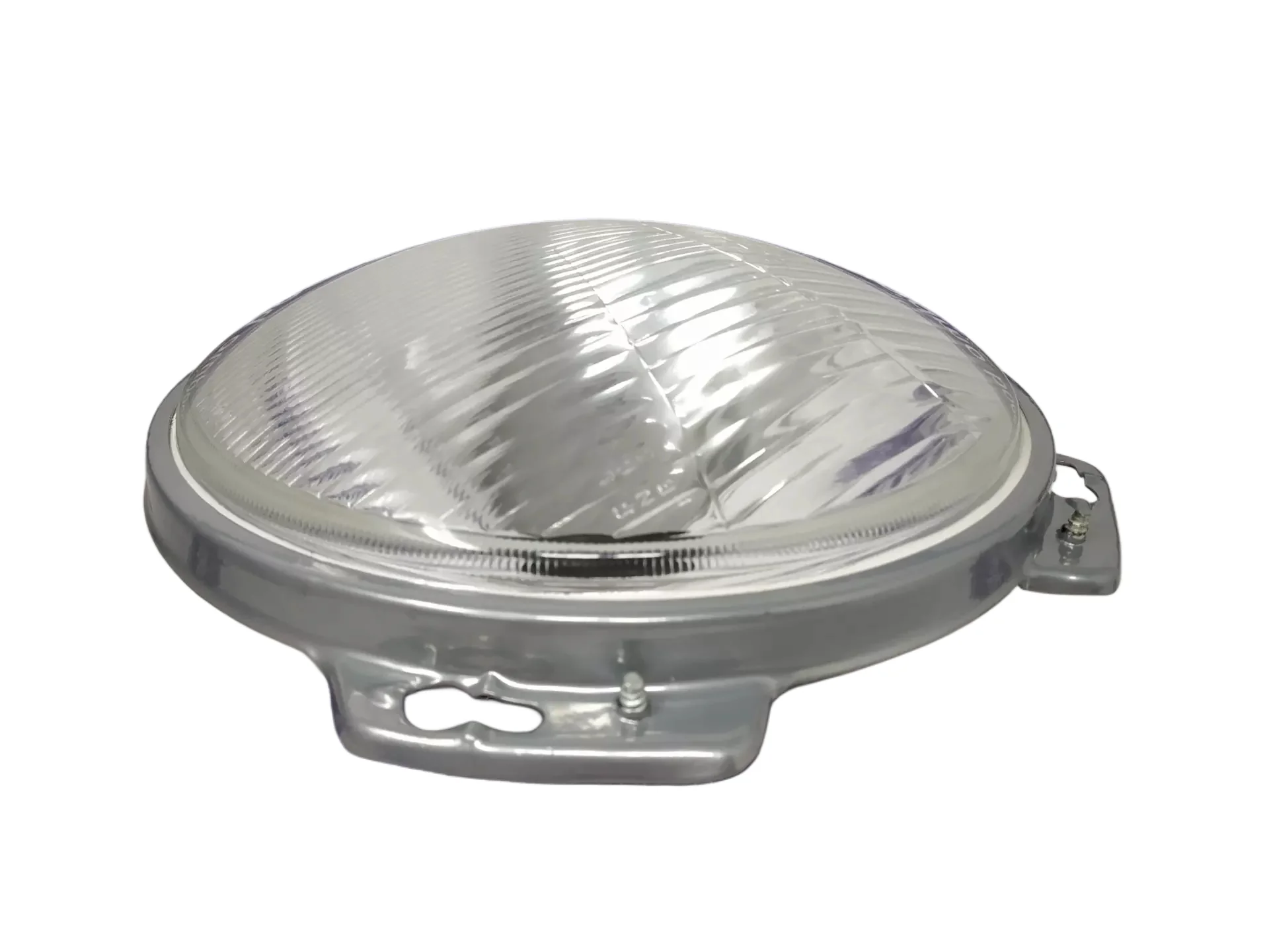 Lumax Headlight Assembly For Maruti Suzuki Gypsy King 1996-2019/ Omni 1984-1999 - Image 4