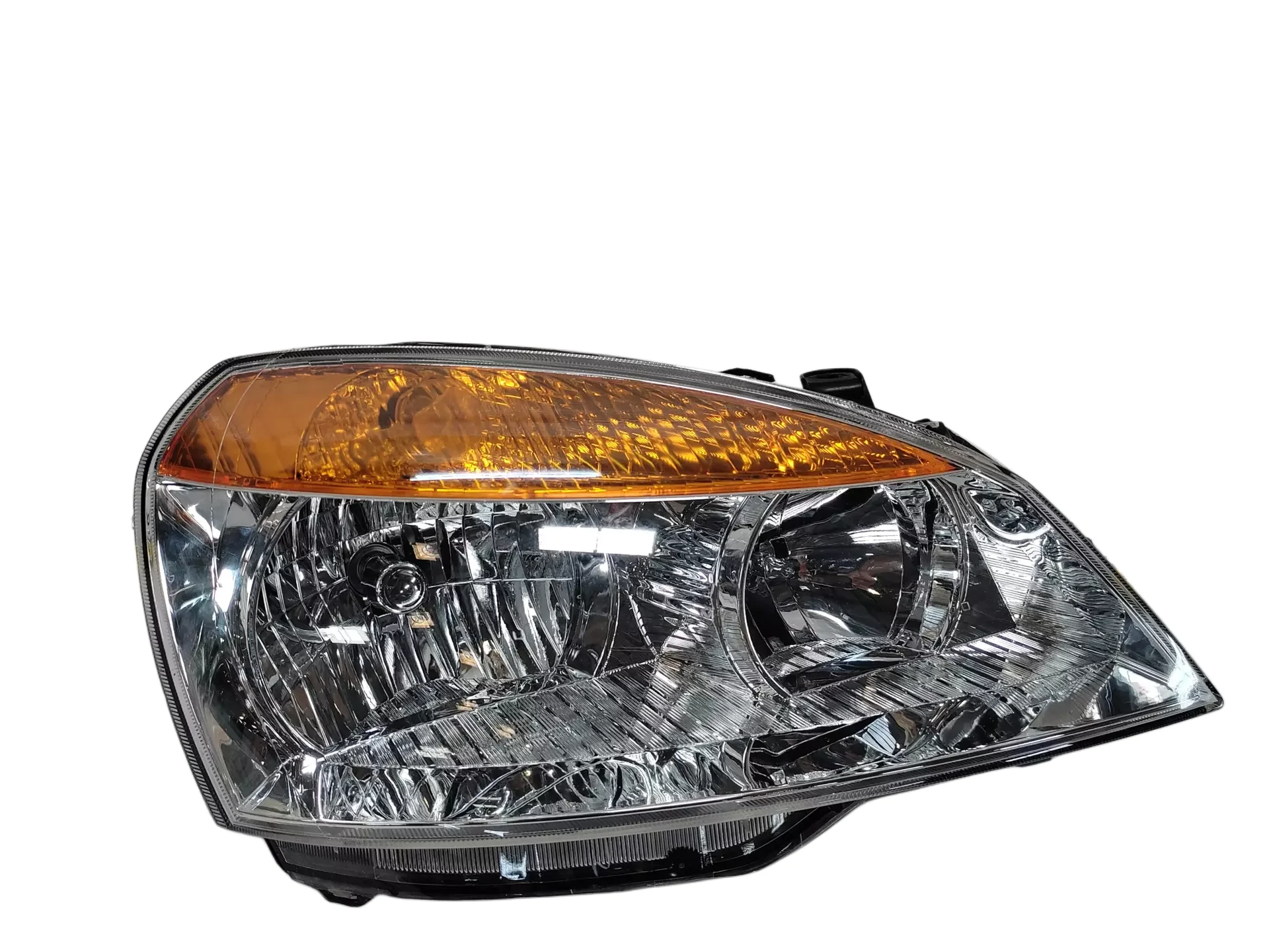 Lumax Headlight Assembly For Tata INDICA eCS 2013-2018/ V2 2001-2013/ XETA 2006-2019/ CS 2008-2011/ XL 2007-2011 - Image 6
