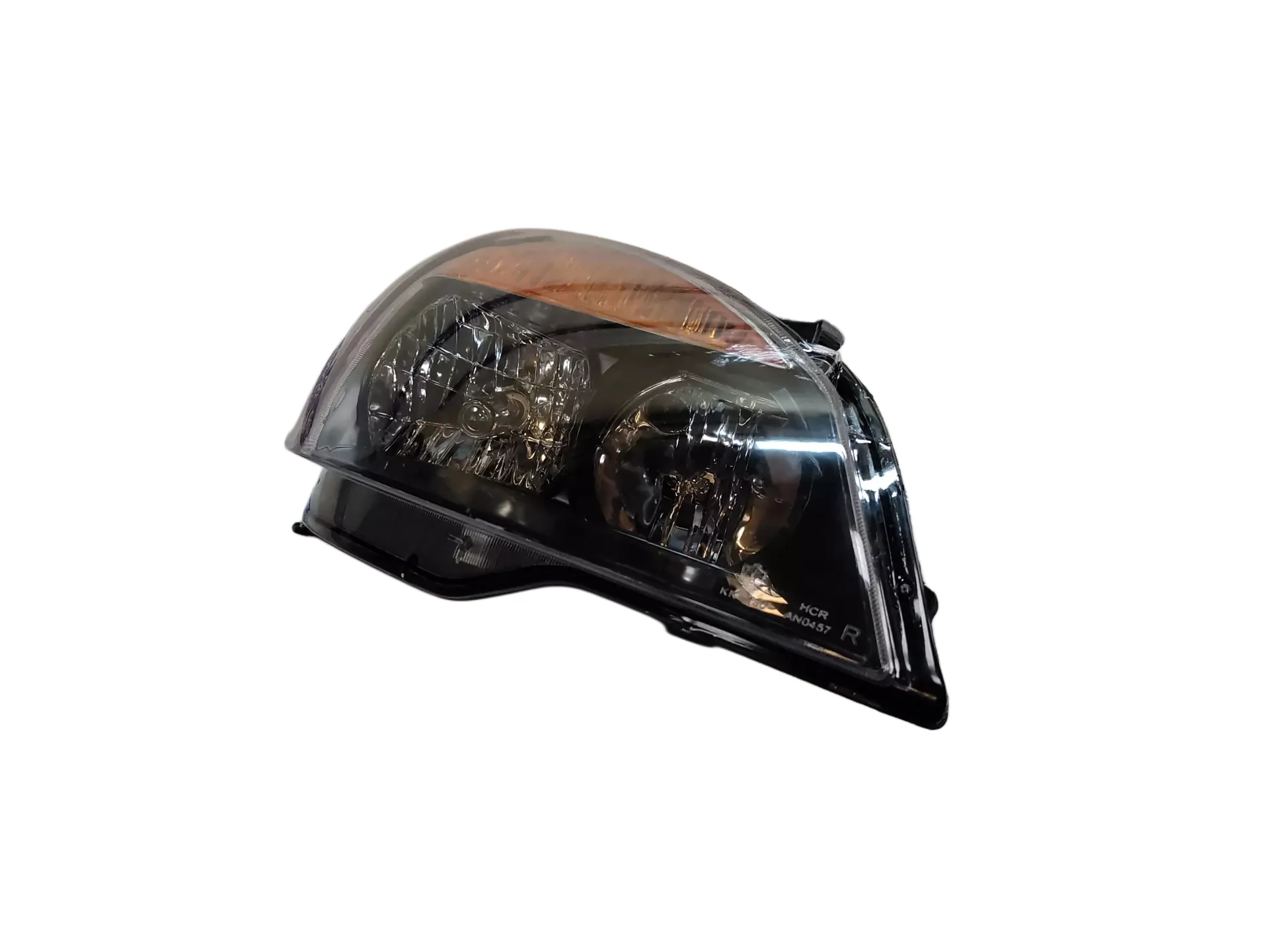 Lumax Headlight Assembly For Tata INDICA eCS 2013-2018/ V2 2001-2013/ XETA 2006-2019/ CS 2008-2011/ XL 2007-2011 - Image 4