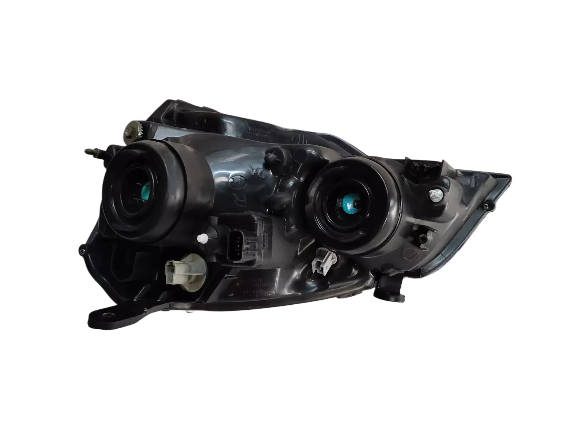Lumax Headlight Assembly For Tata INDICA eCS 2013-2018/ V2 2001-2013/ XETA 2006-2019/ CS 2008-2011/ XL 2007-2011 - Image 6