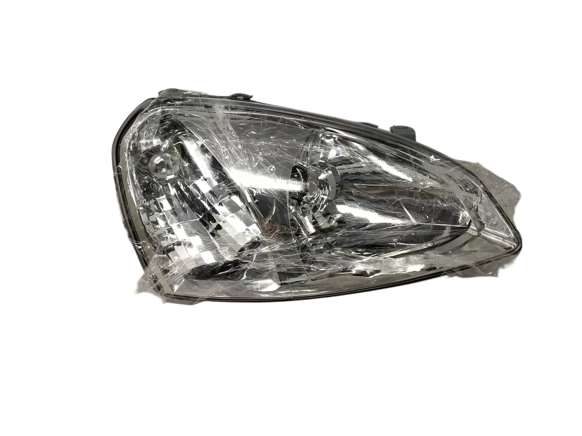 Lumax Headlight Assembly For Tata INDICA EV2 2013-2018/ V2 2001-2013/ XETA 2006-2019/ CS 2008-2011 - Image 5