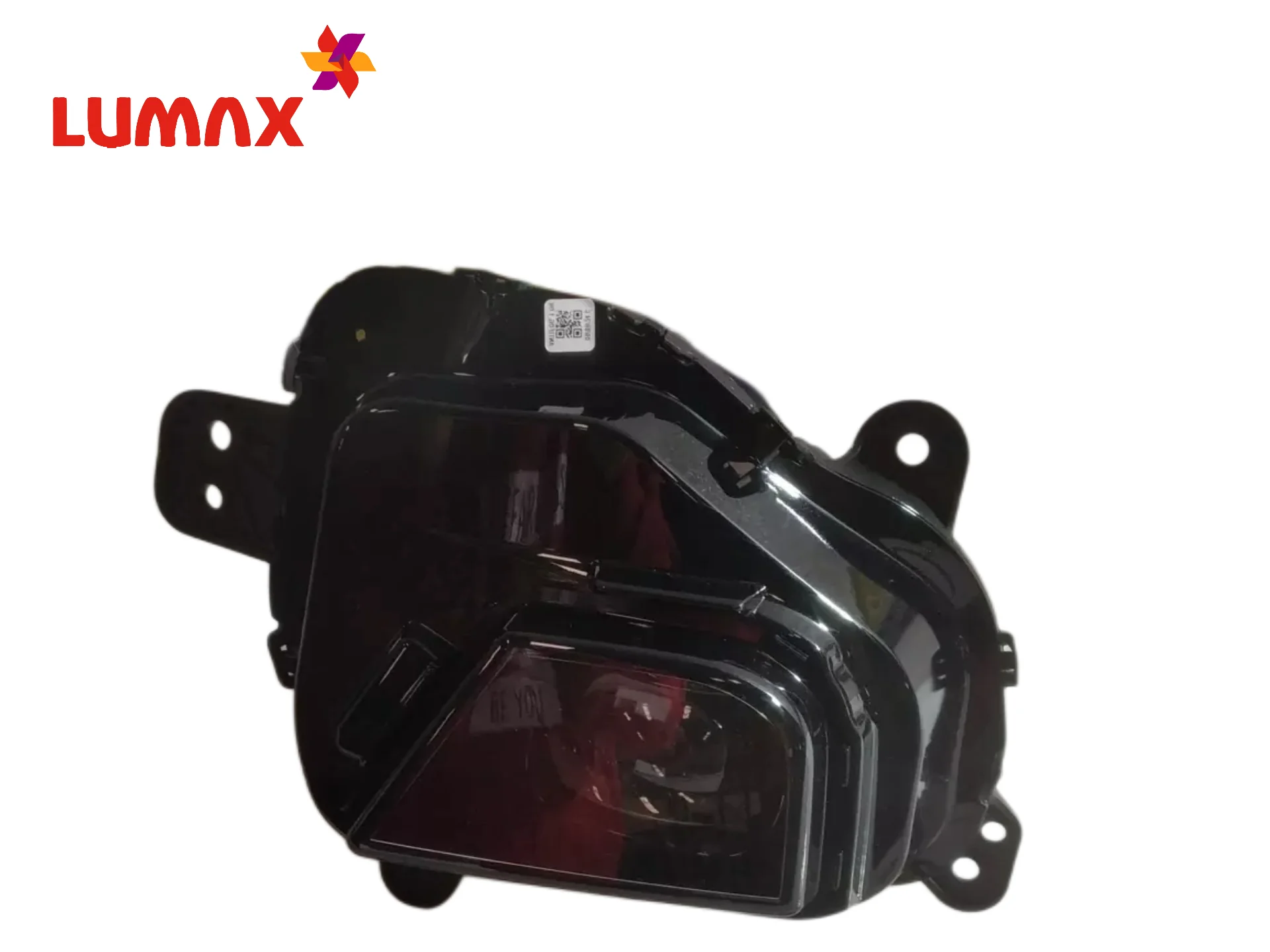 Lumax Headlight Assembly For Tata Nexon 2023-2026 - Image 2
