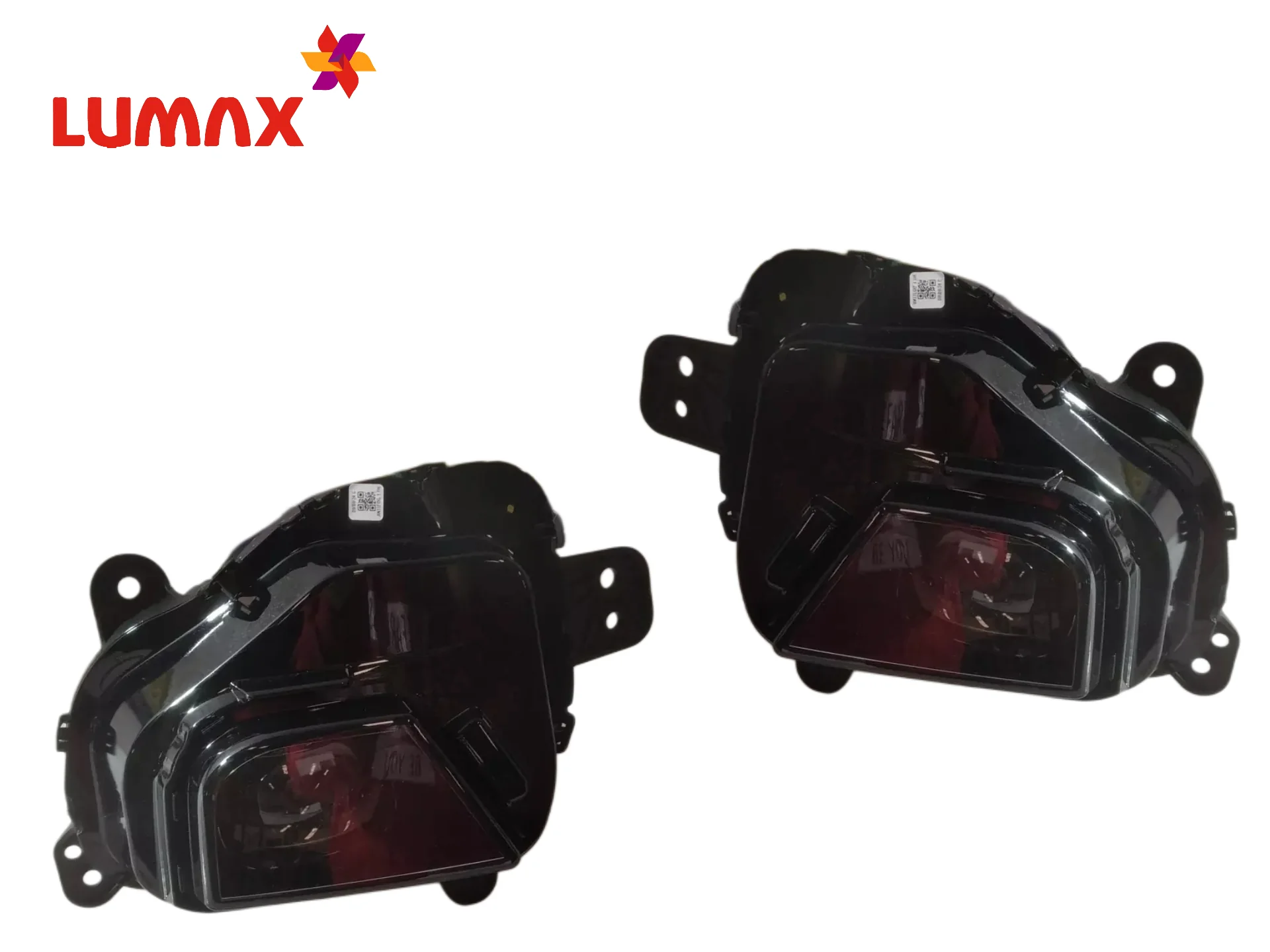 Lumax Headlight Assembly For Tata Nexon 2023-2026 - Image 3