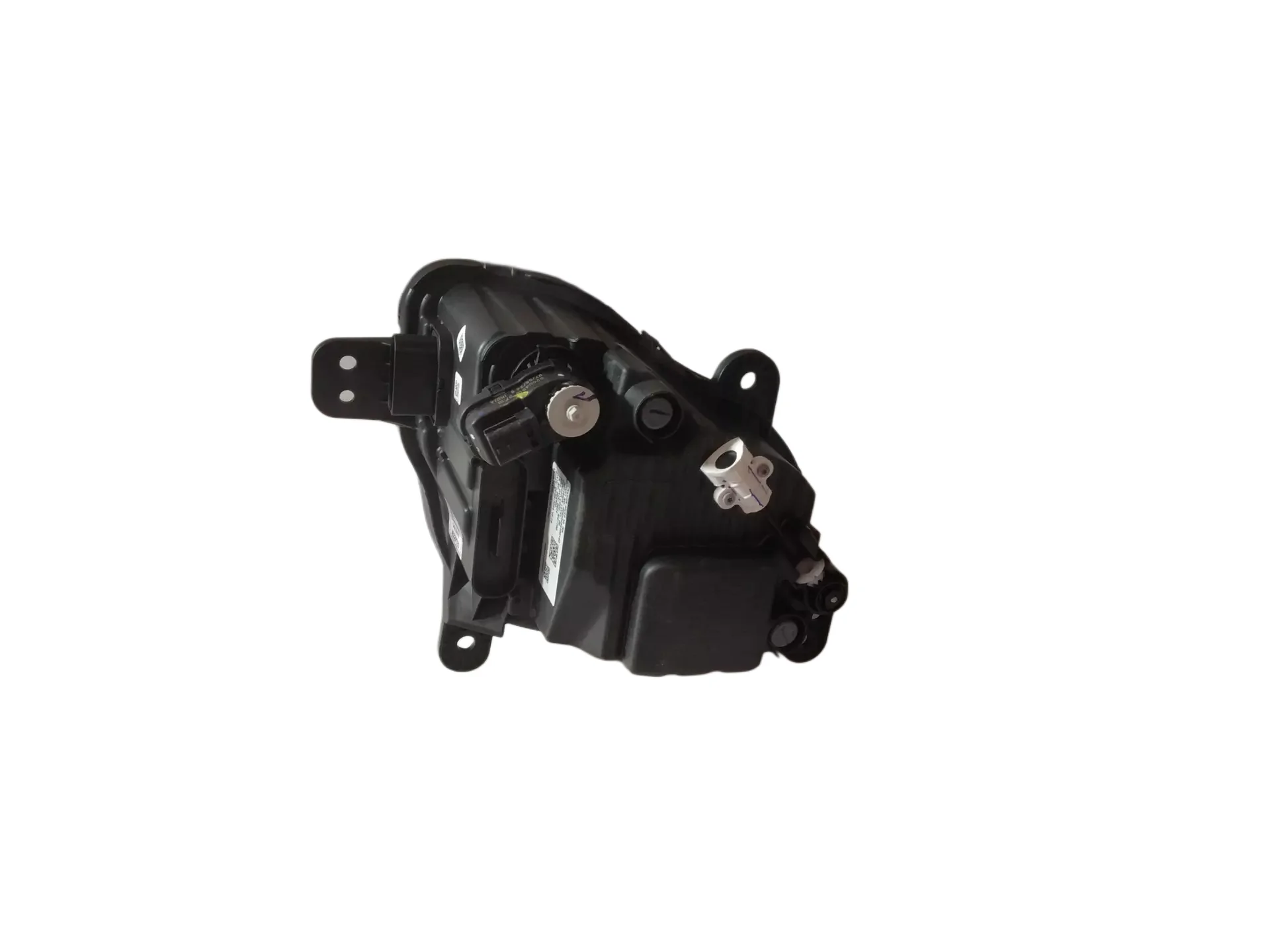 Lumax Headlight Assembly For Tata Nexon 2023-2026 - Image 5