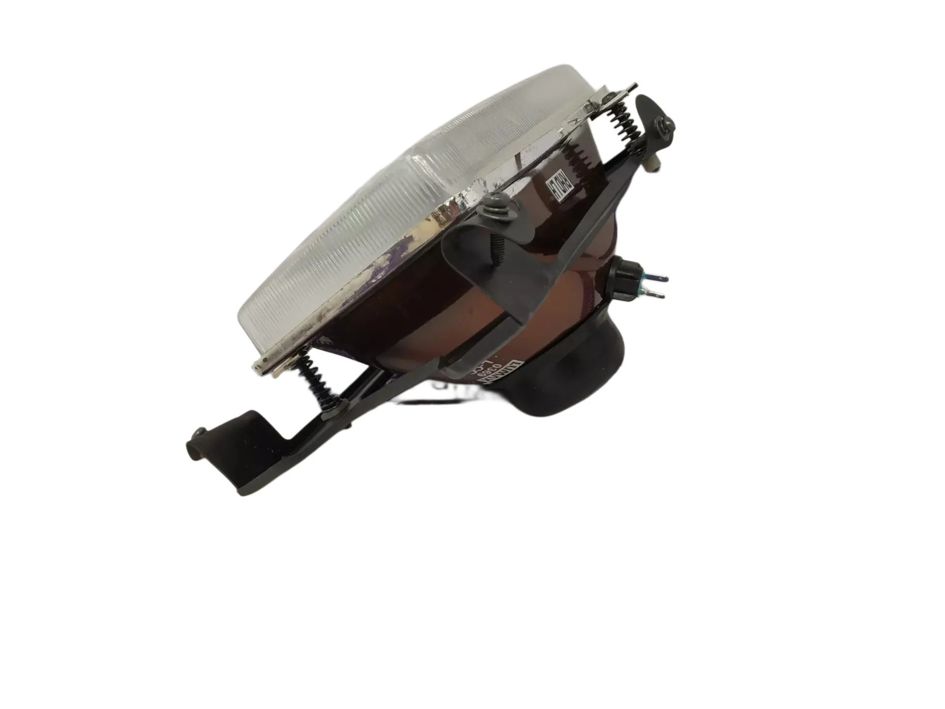 Lumax Headlight Assembly For Tata SUMO DLX 1994-2011 - Image 5