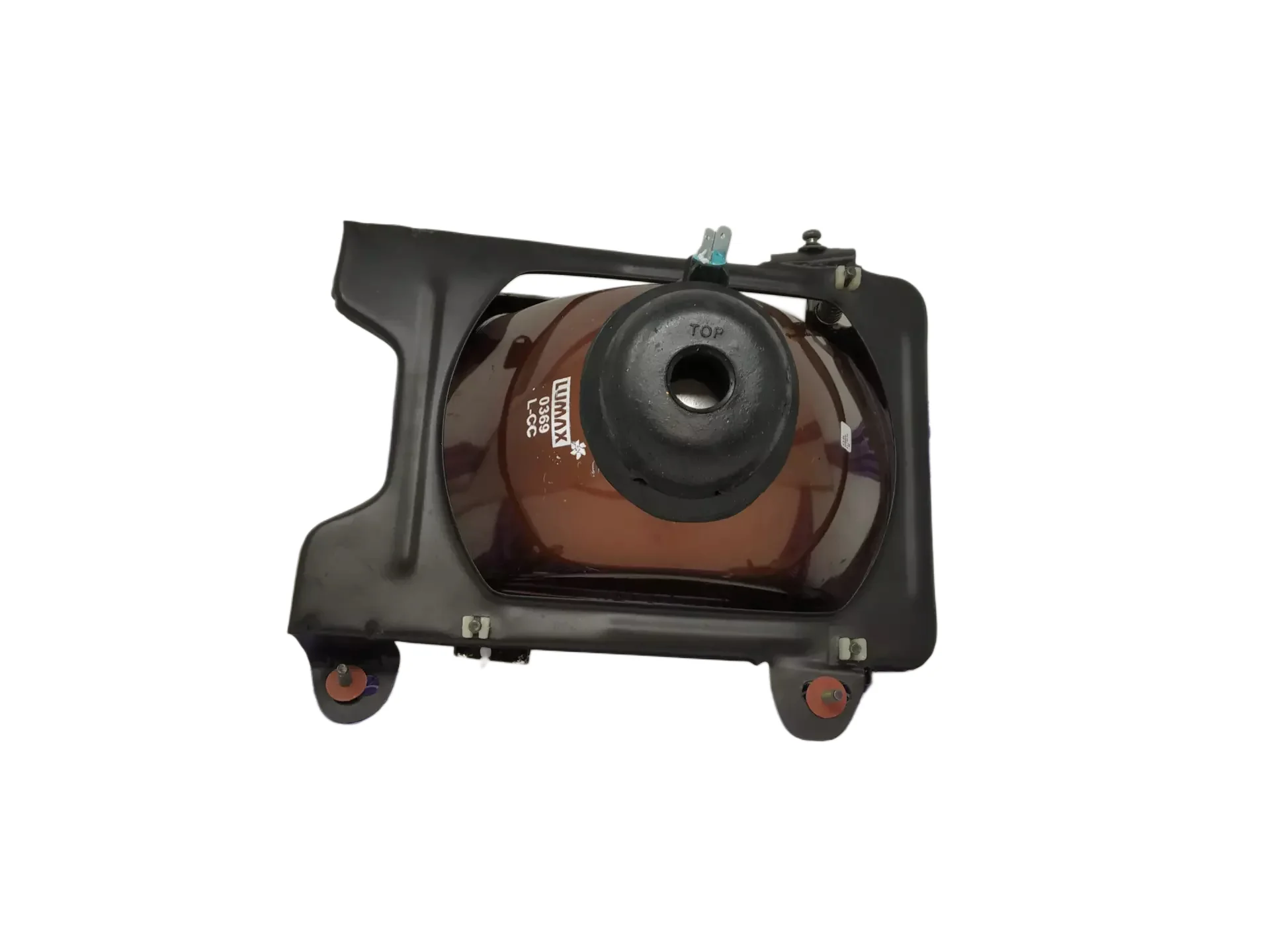 Lumax Headlight Assembly For Tata SUMO DLX 1994-2011 - Image 6