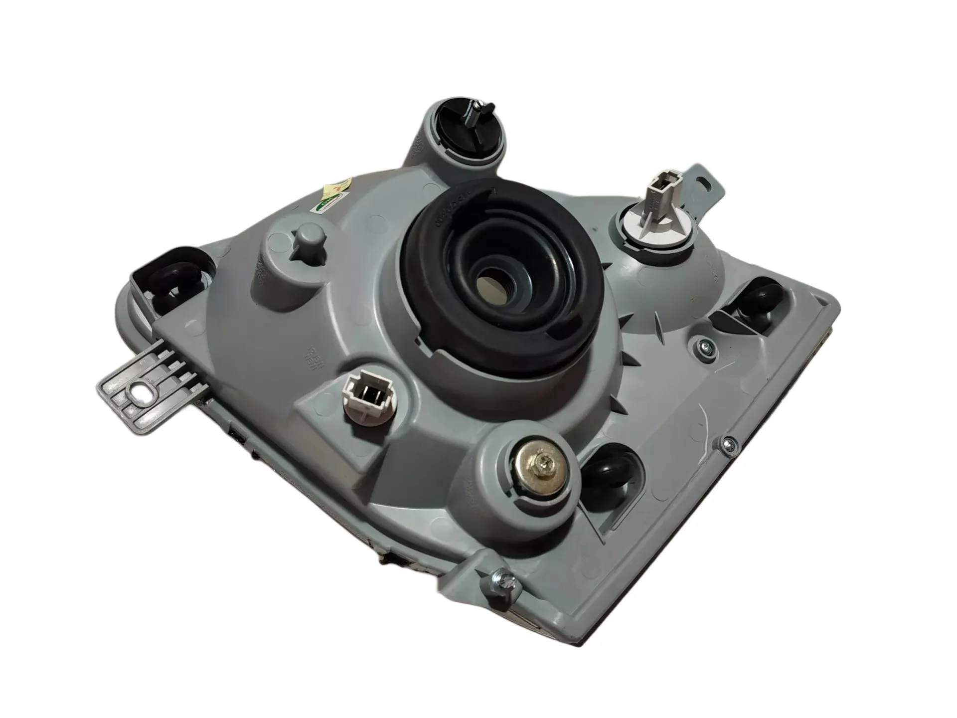 Lumax Headlight Assembly For Tata Super Ace 2009-NOW/ Venture 2011-2017 - Image 4